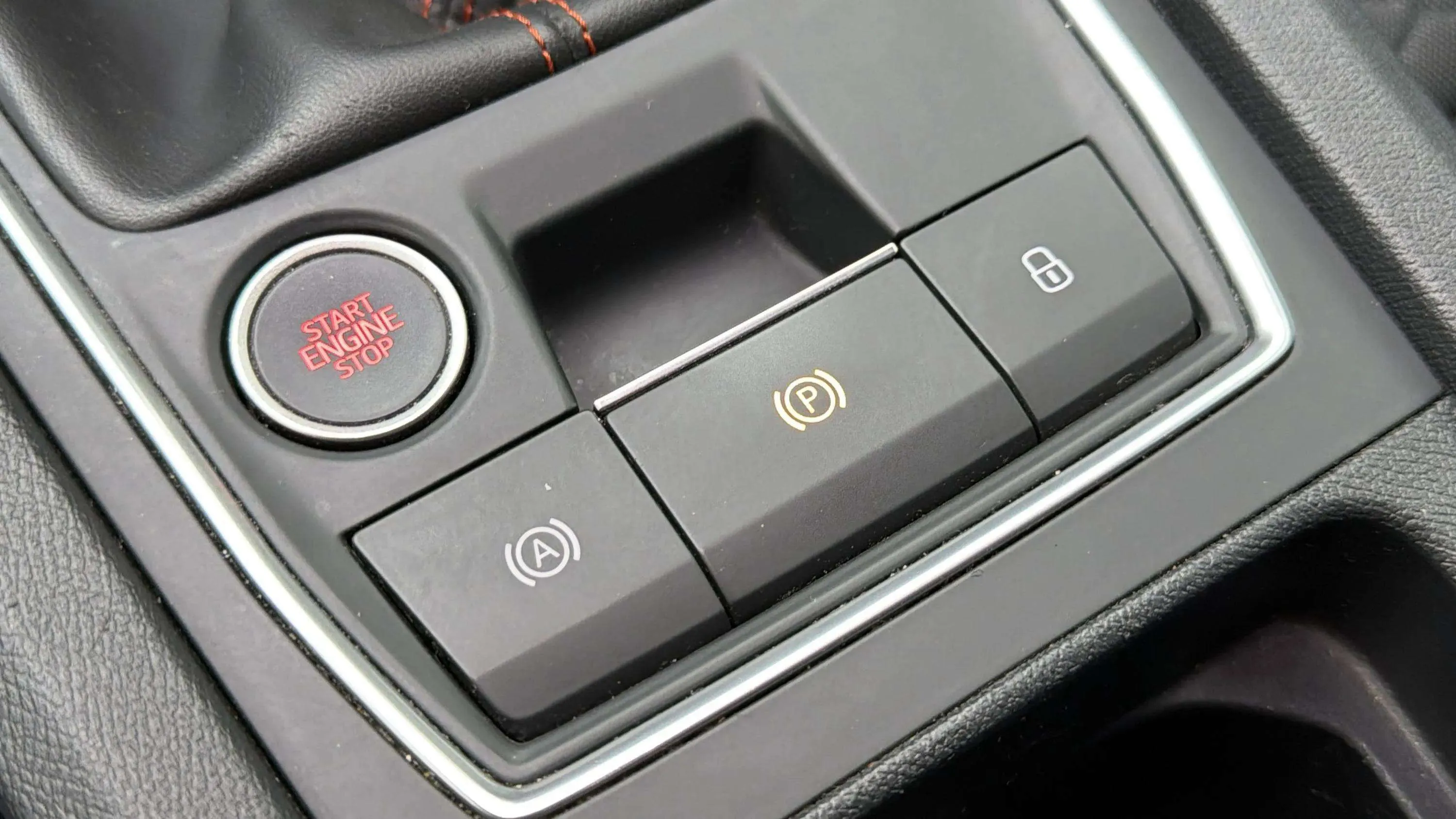 SEAT León 1.0 TSI FR 25 Aniversario - foto 19