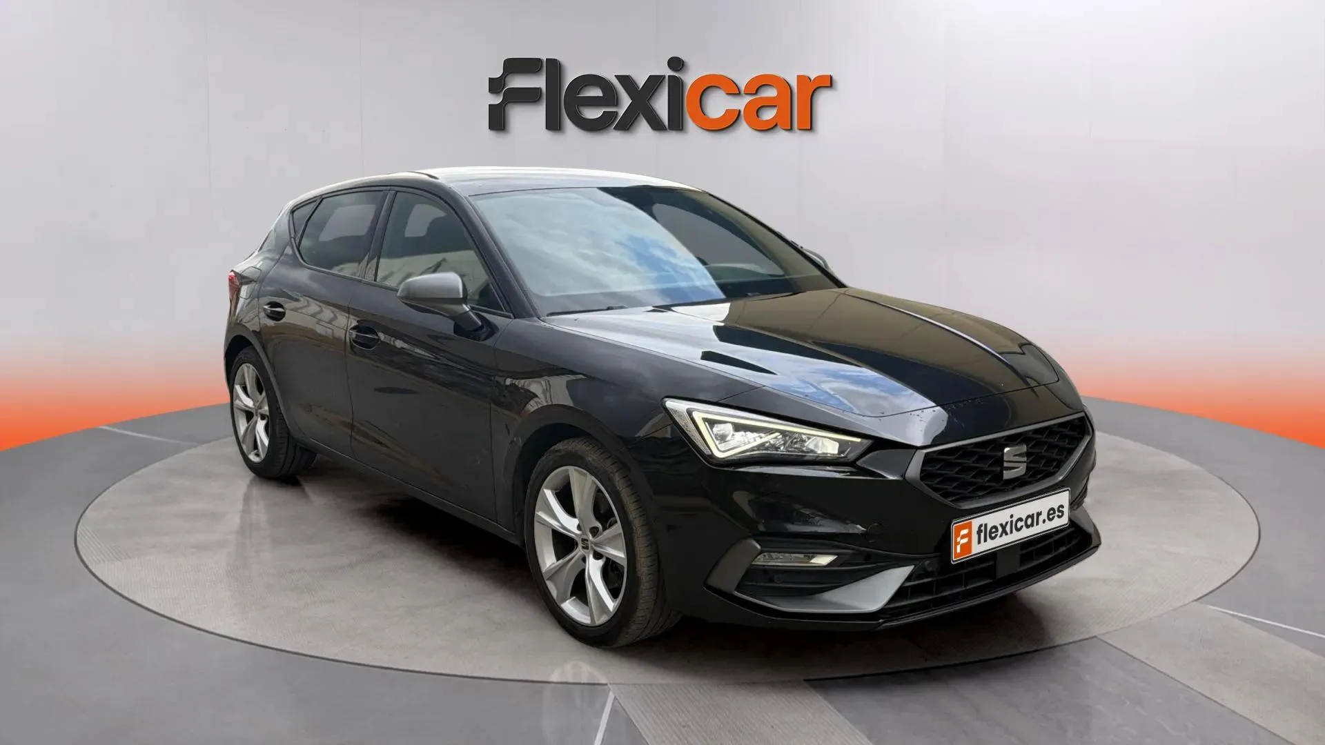 SEAT León 1.0 TSI FR 25 Aniversario