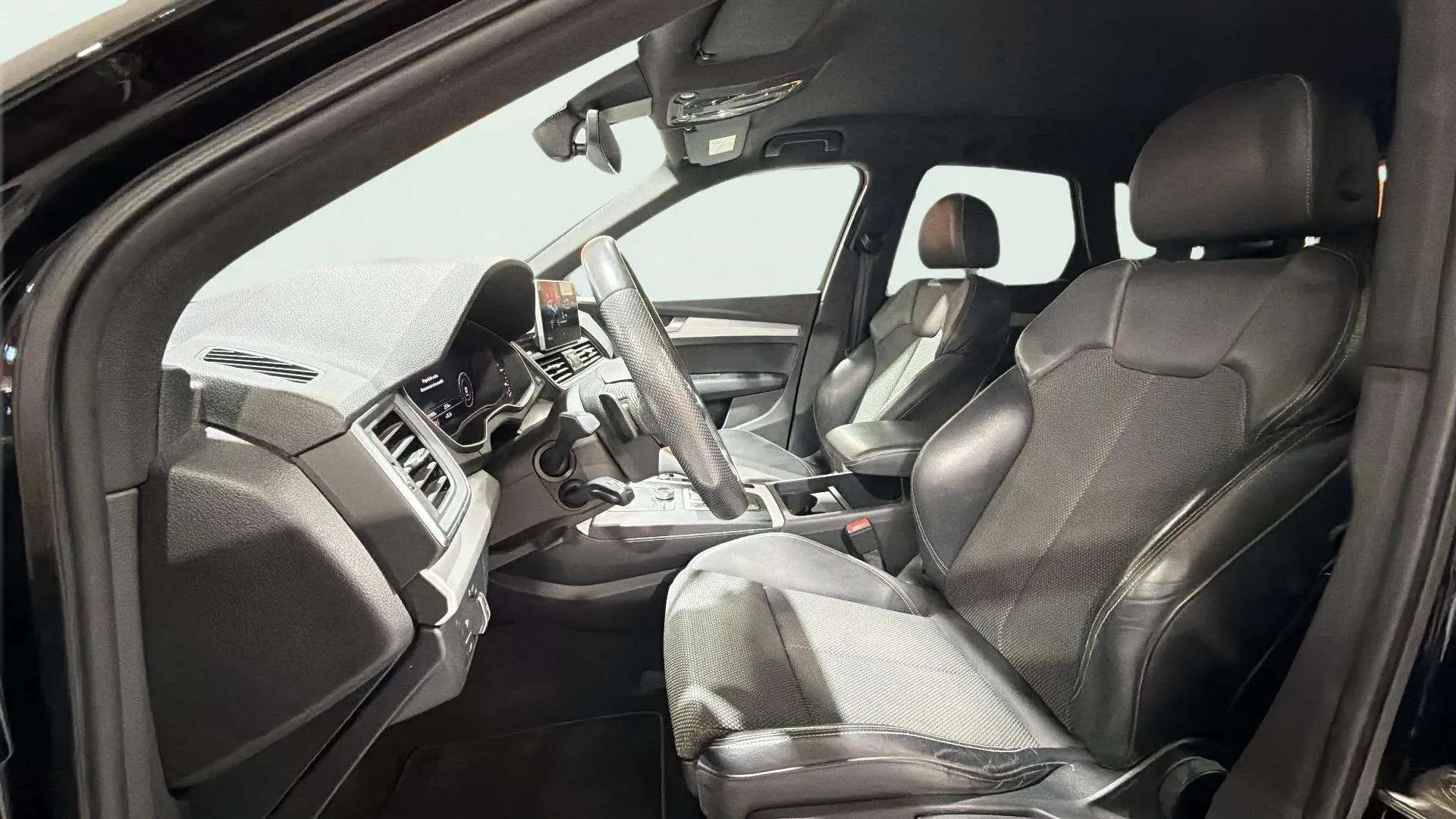 Audi Q5 S line 40 TDI quattro S tronic - foto 14