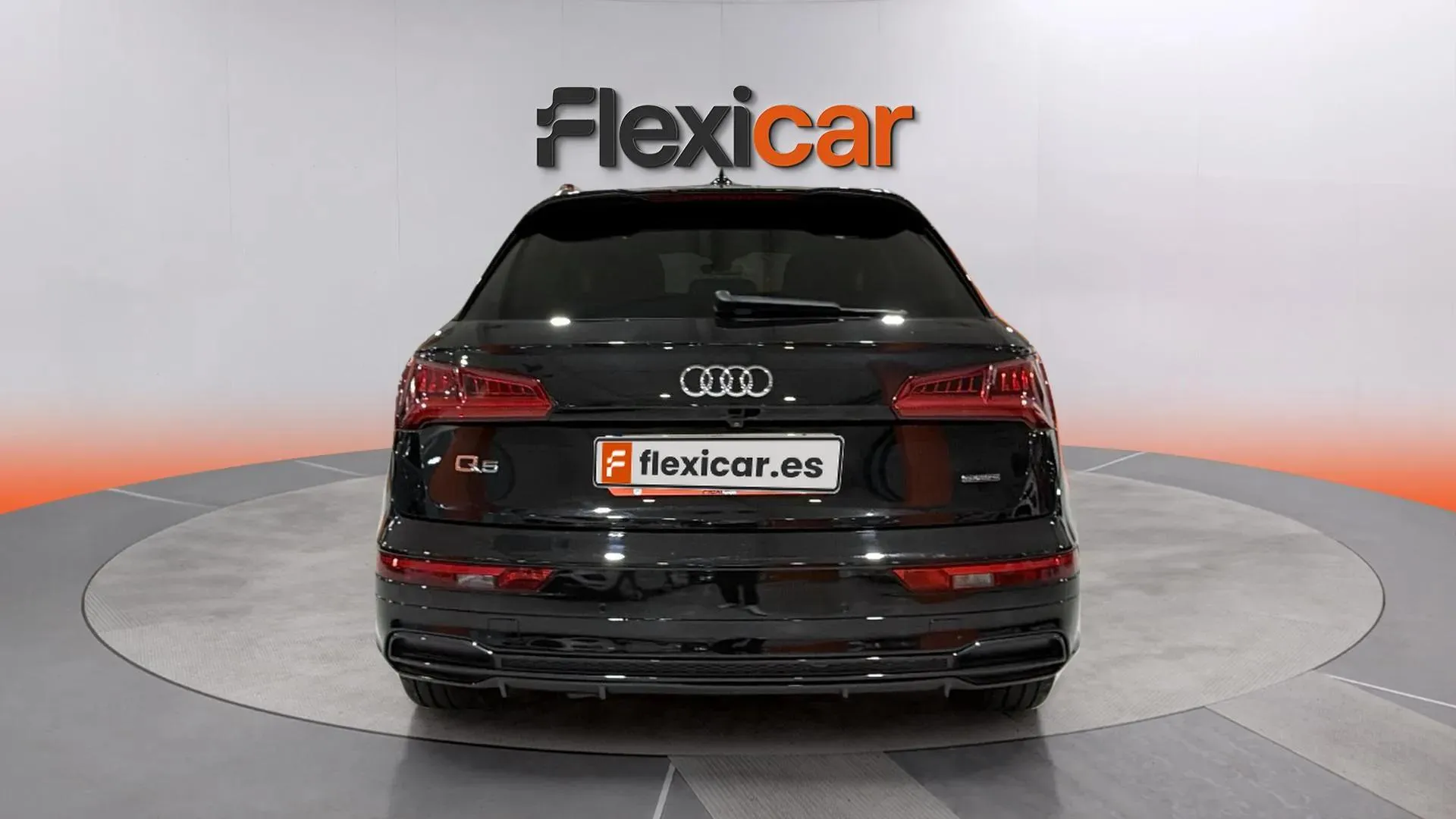 Audi Q5 S line 40 TDI quattro S tronic - foto 5