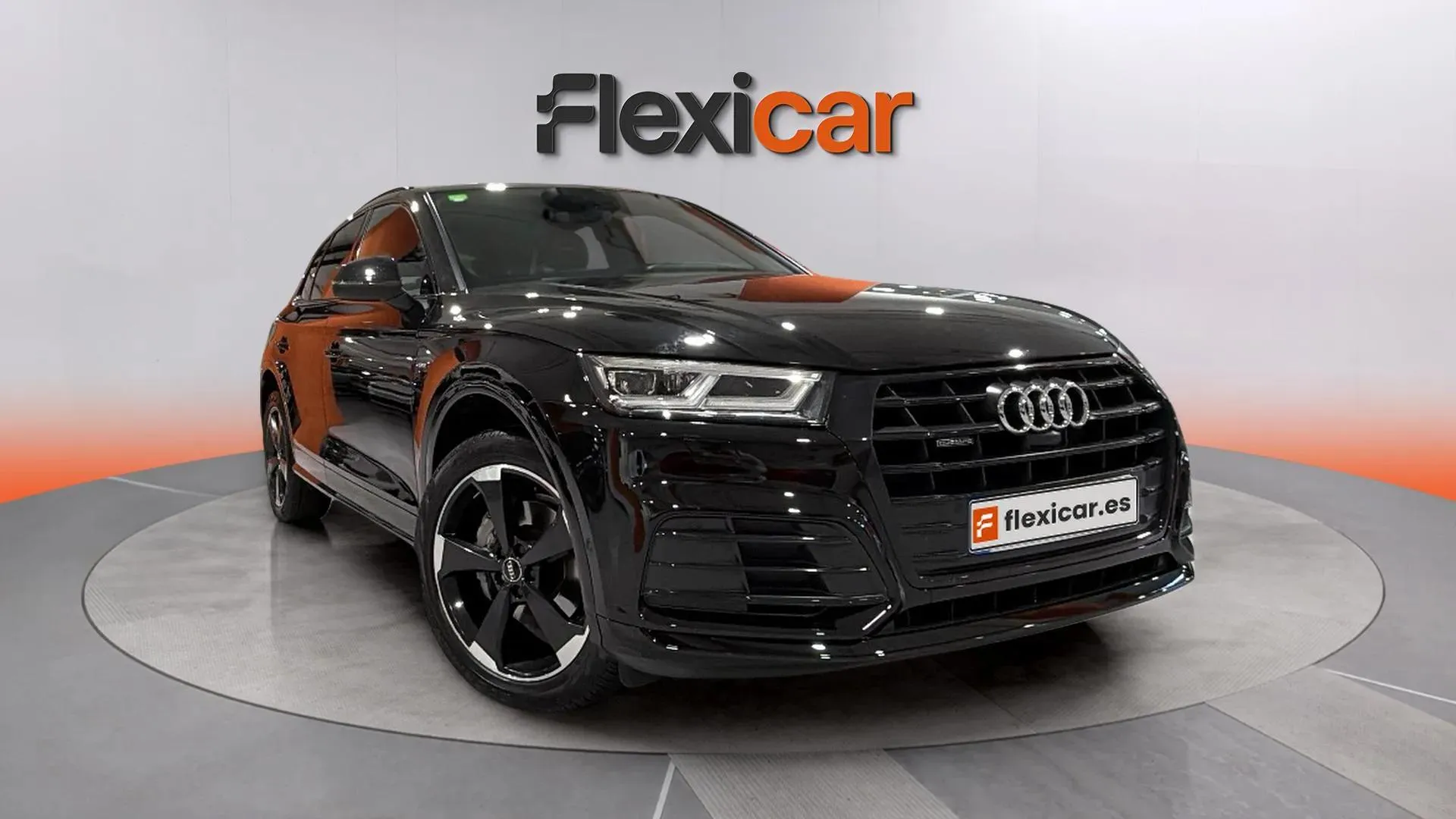 Audi Q5 S line 40 TDI quattro S tronic