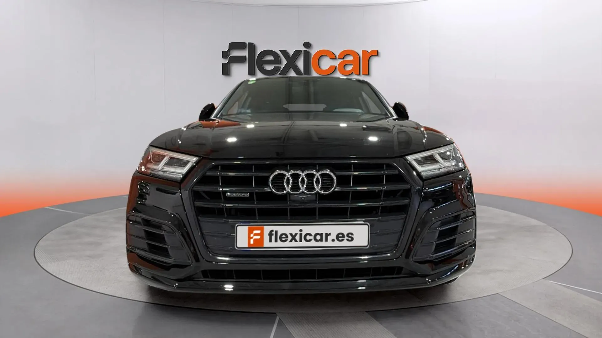 Audi Q5 S line 40 TDI quattro S tronic - foto 8
