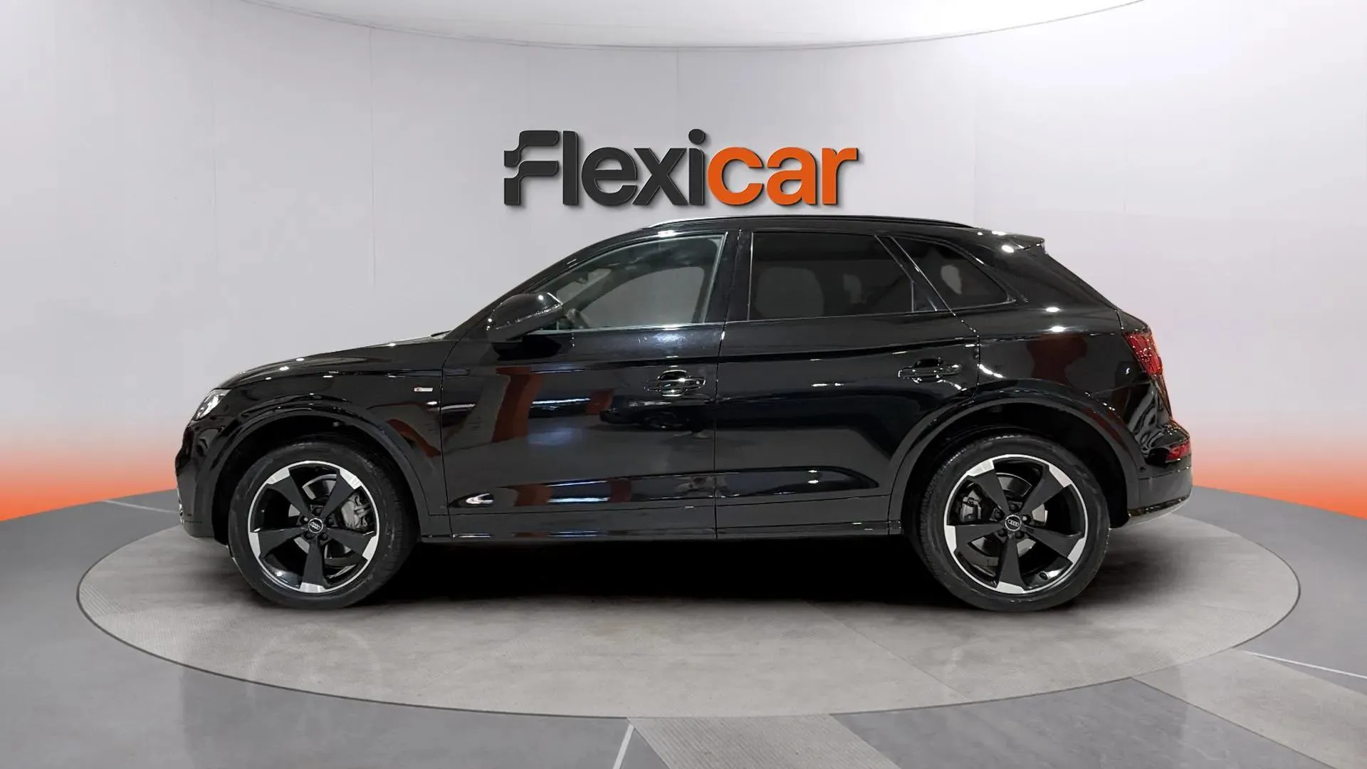 Audi Q5 S line 40 TDI quattro S tronic - foto 3