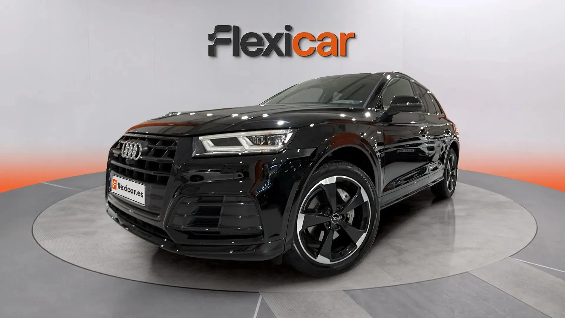 Audi Q5 S line 40 TDI quattro S tronic - foto 2