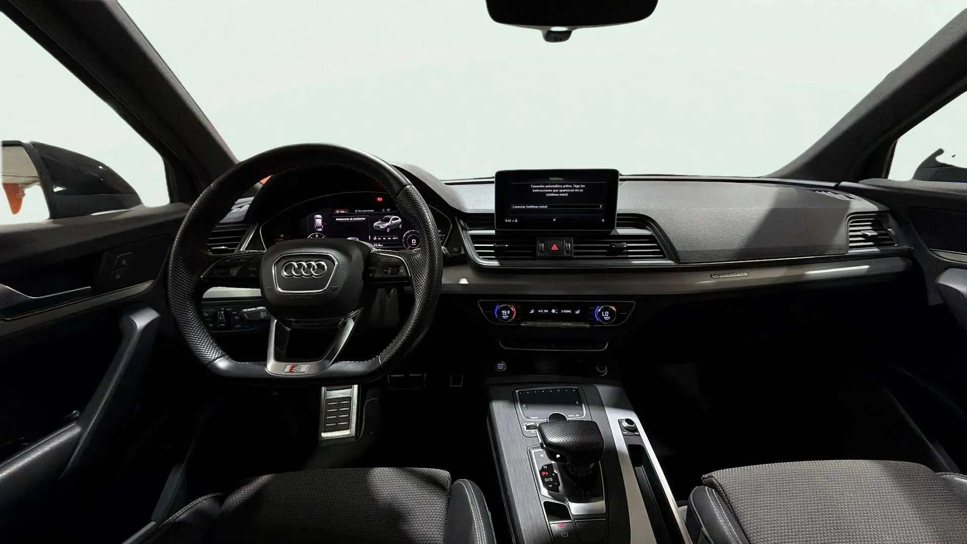 Audi Q5 S line 40 TDI quattro S tronic - foto 10