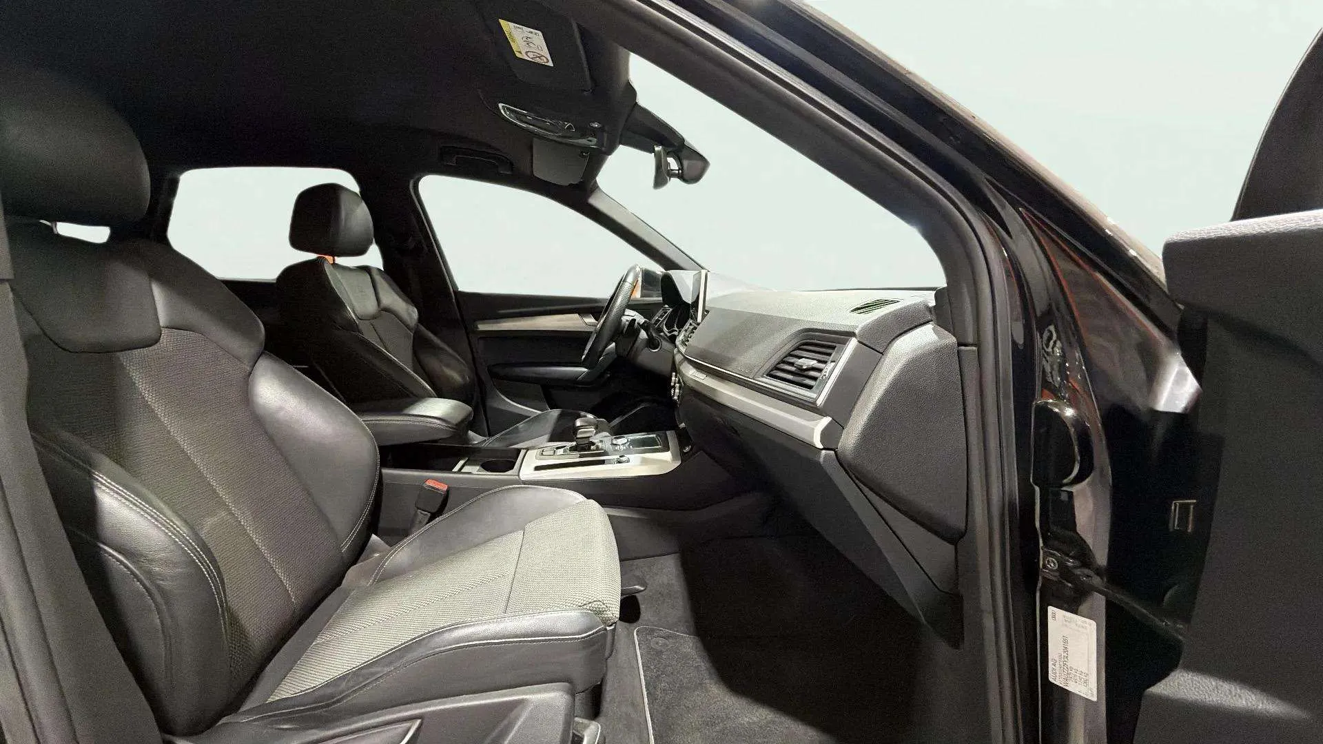 Audi Q5 S line 40 TDI quattro S tronic - foto 15