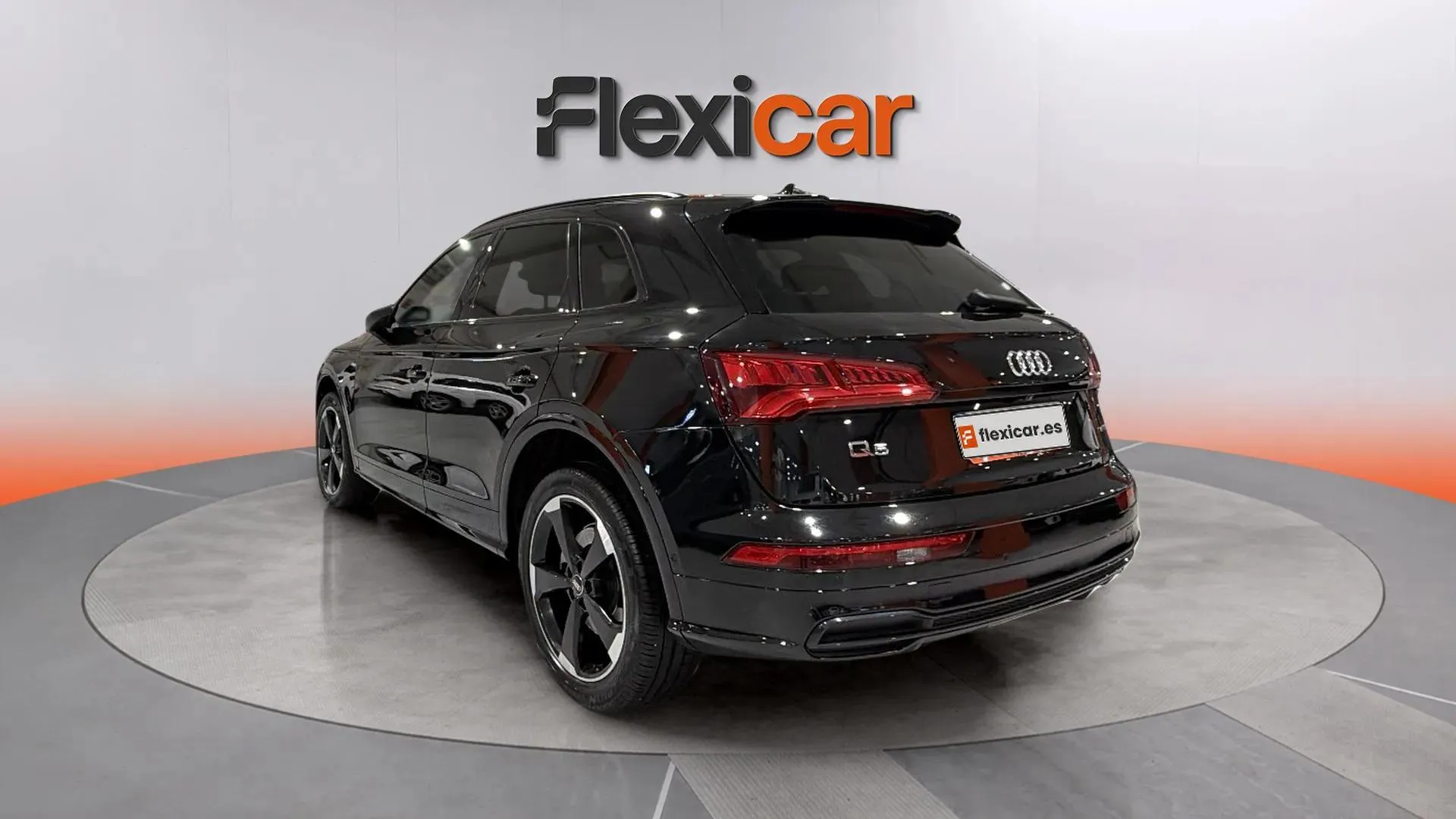 Audi Q5 S line 40 TDI quattro S tronic - foto 4