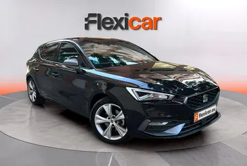 seat leon 10 tsi 81kw s amps fr 25 aniversario gasolina manual valencia 3 903000000285241