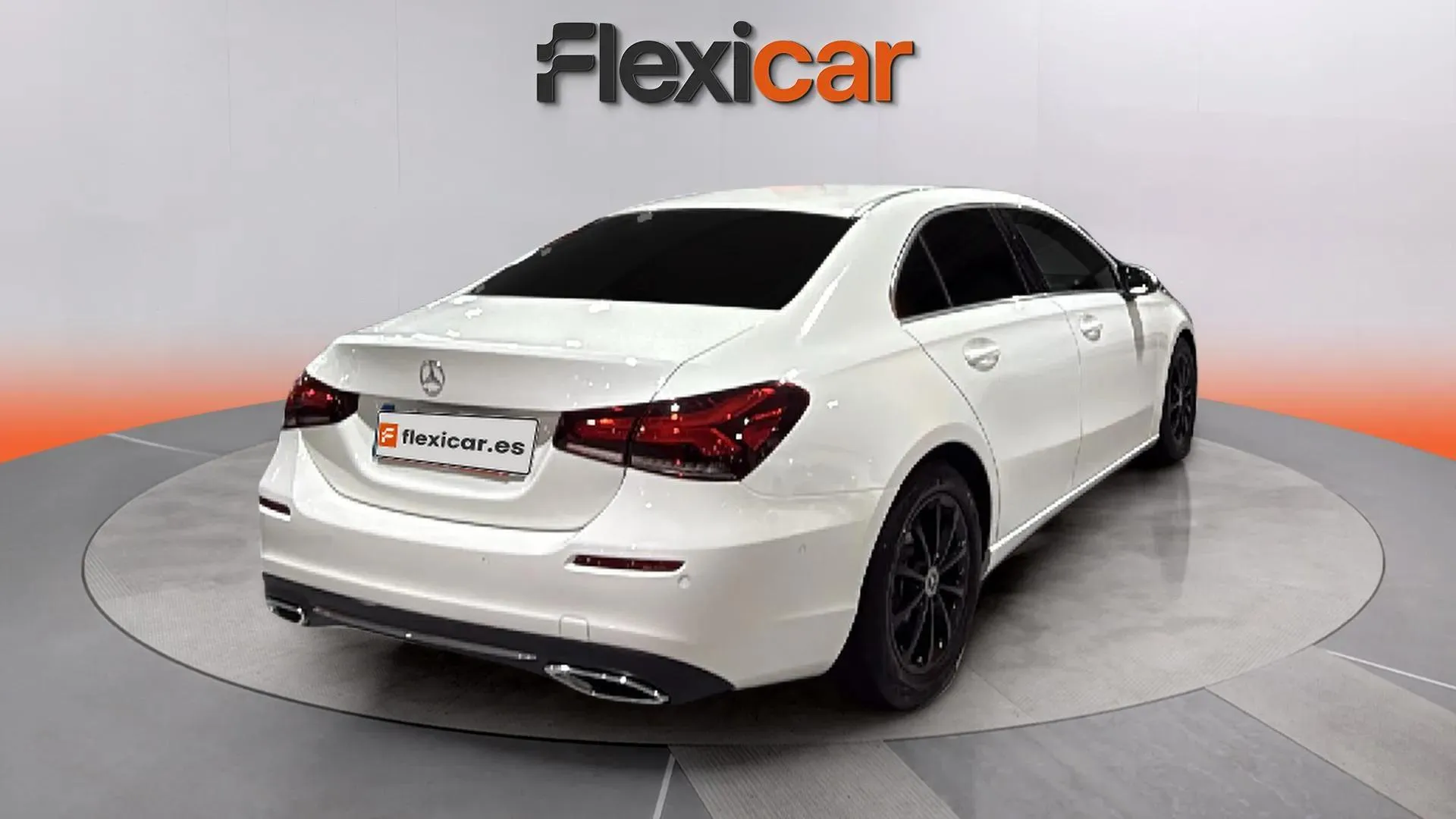 Mercedes-Benz Clase A Sedán A 180 d - foto 5