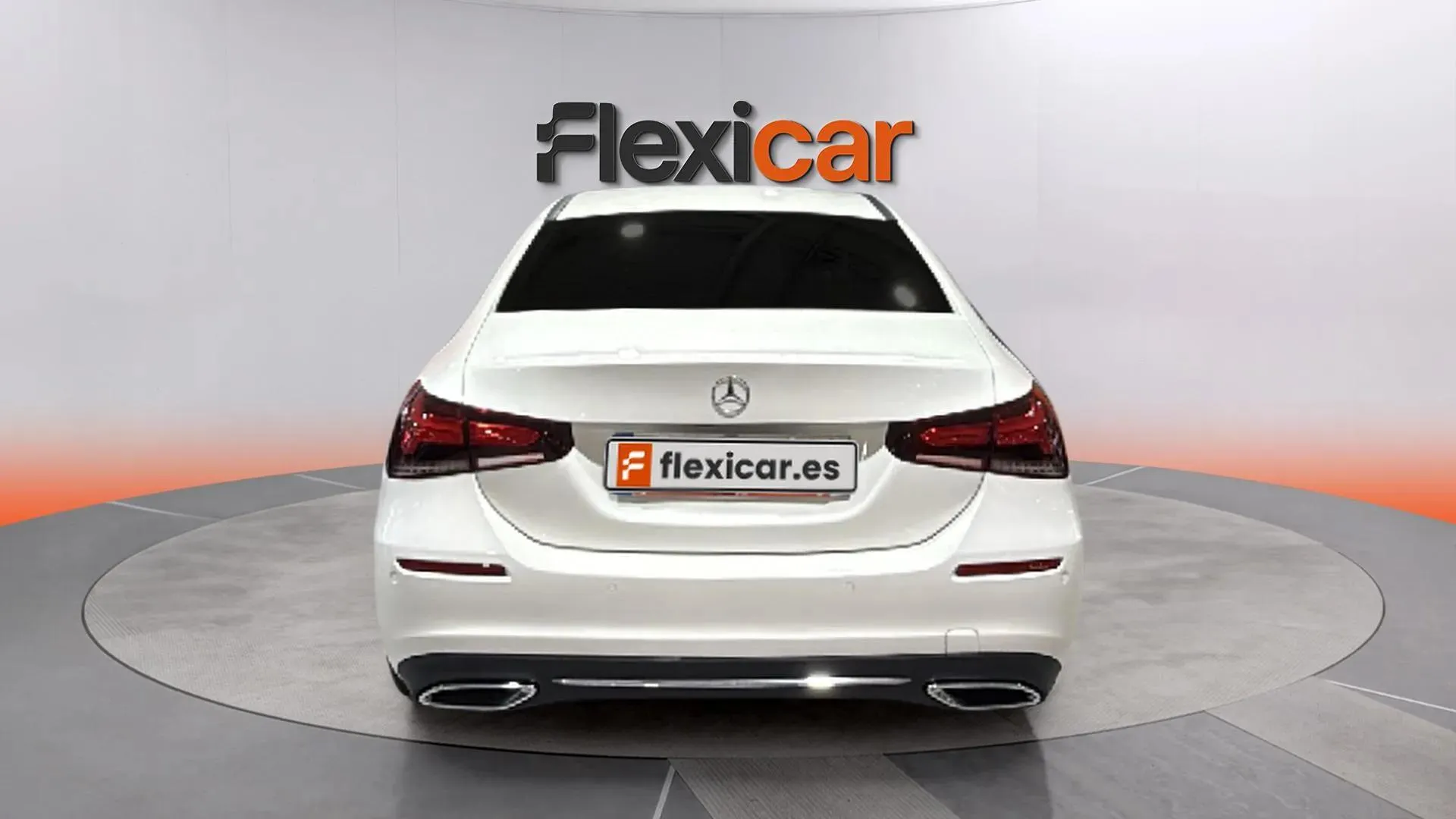 Mercedes-Benz Clase A Sedán A 180 d - foto 4