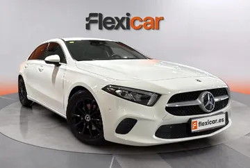 mercedes benz clase a sedan a 180 d diesel automatica badalona 2 903000000285242