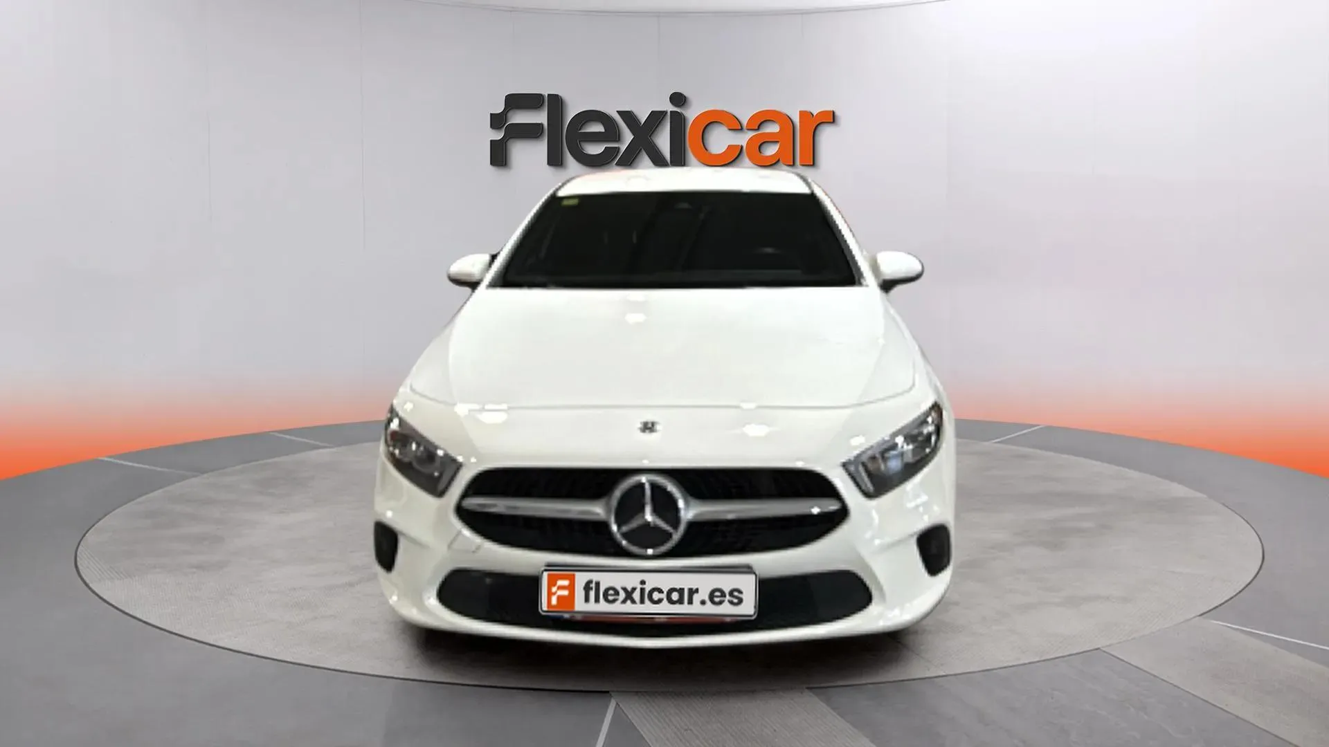 Mercedes-Benz Clase A Sedán A 180 d - foto 6