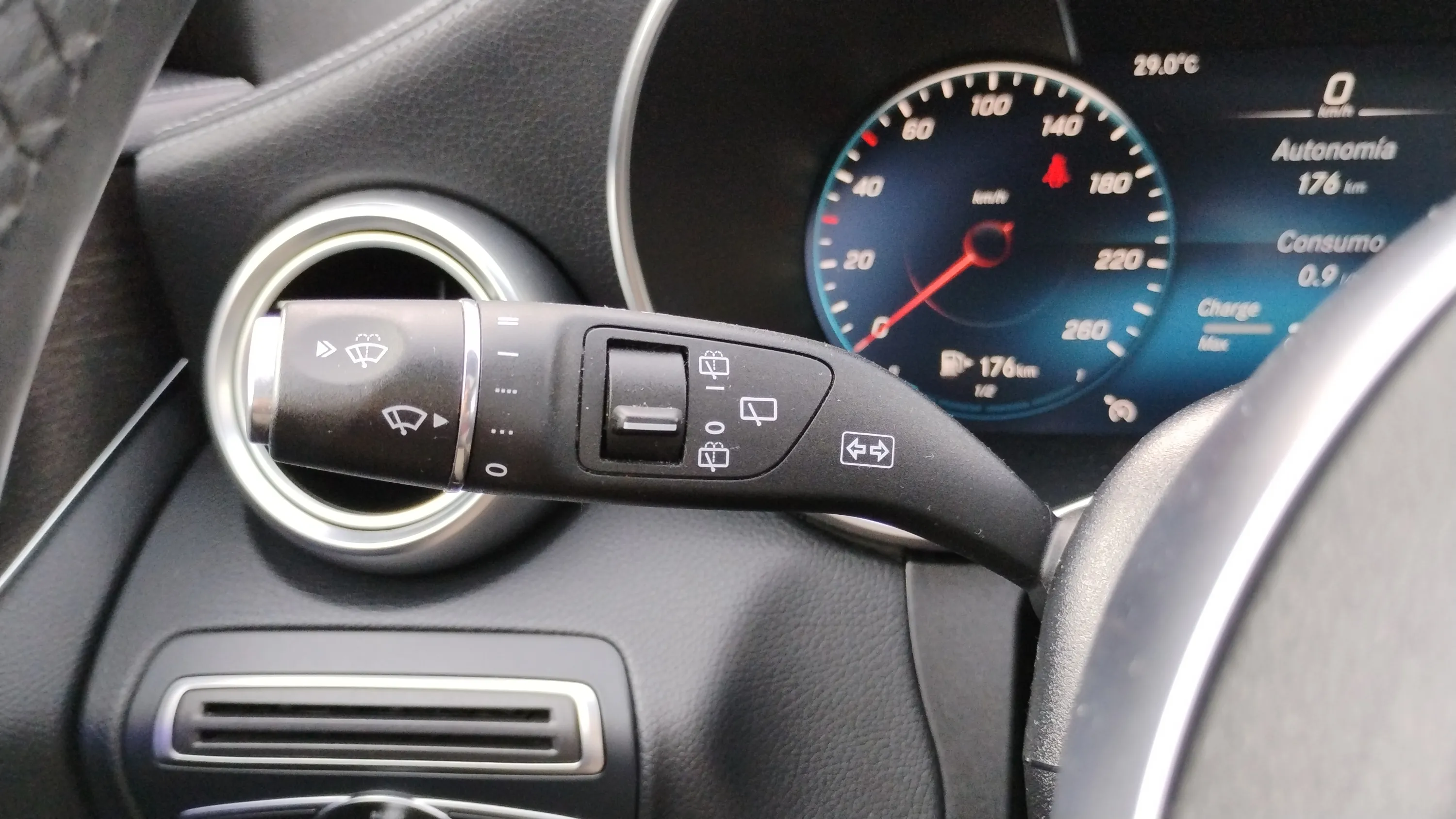 Mercedes-Benz Clase C C 220 d Estate - foto 14