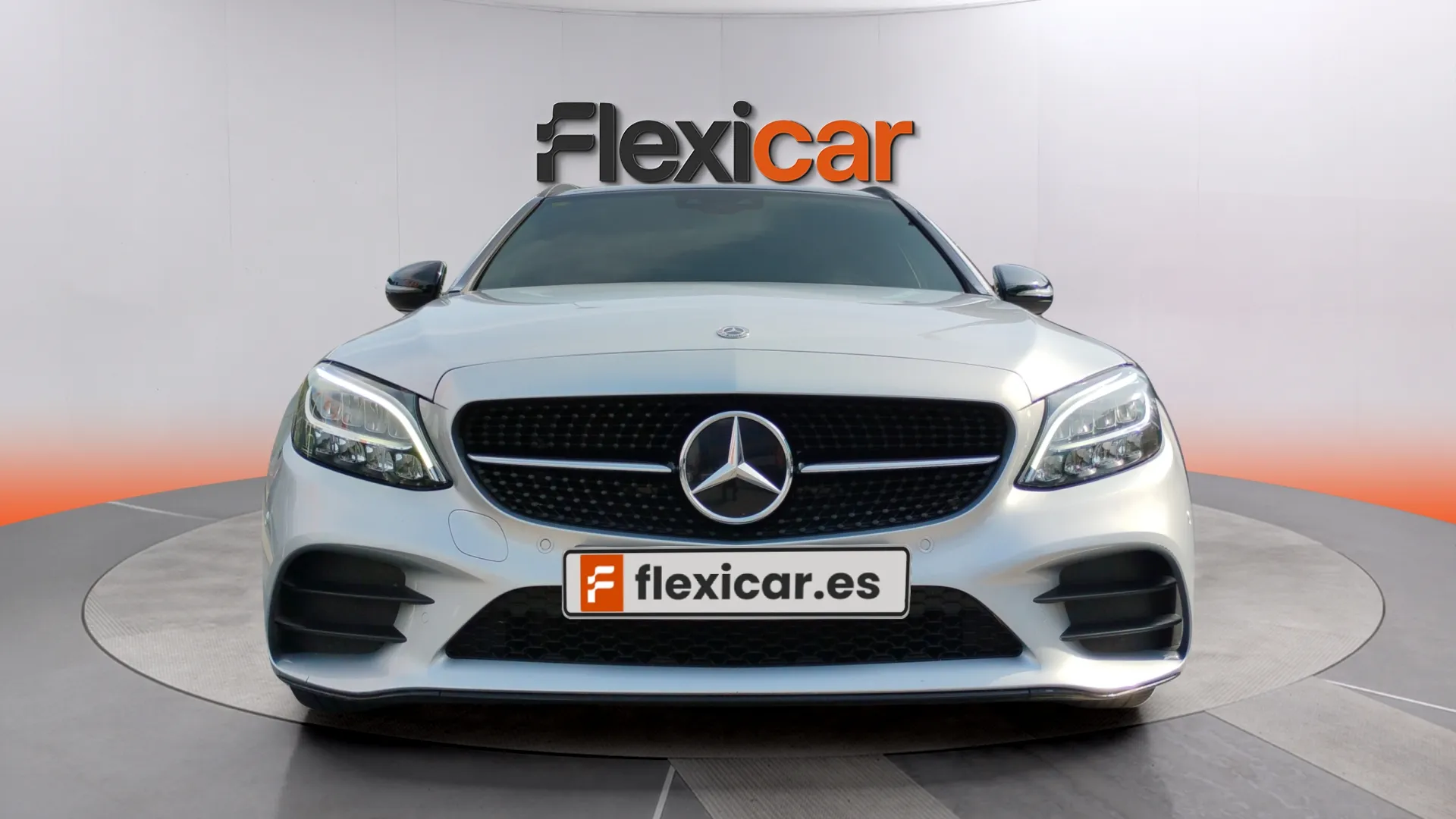 Mercedes-Benz Clase C C 220 d Estate - foto 8