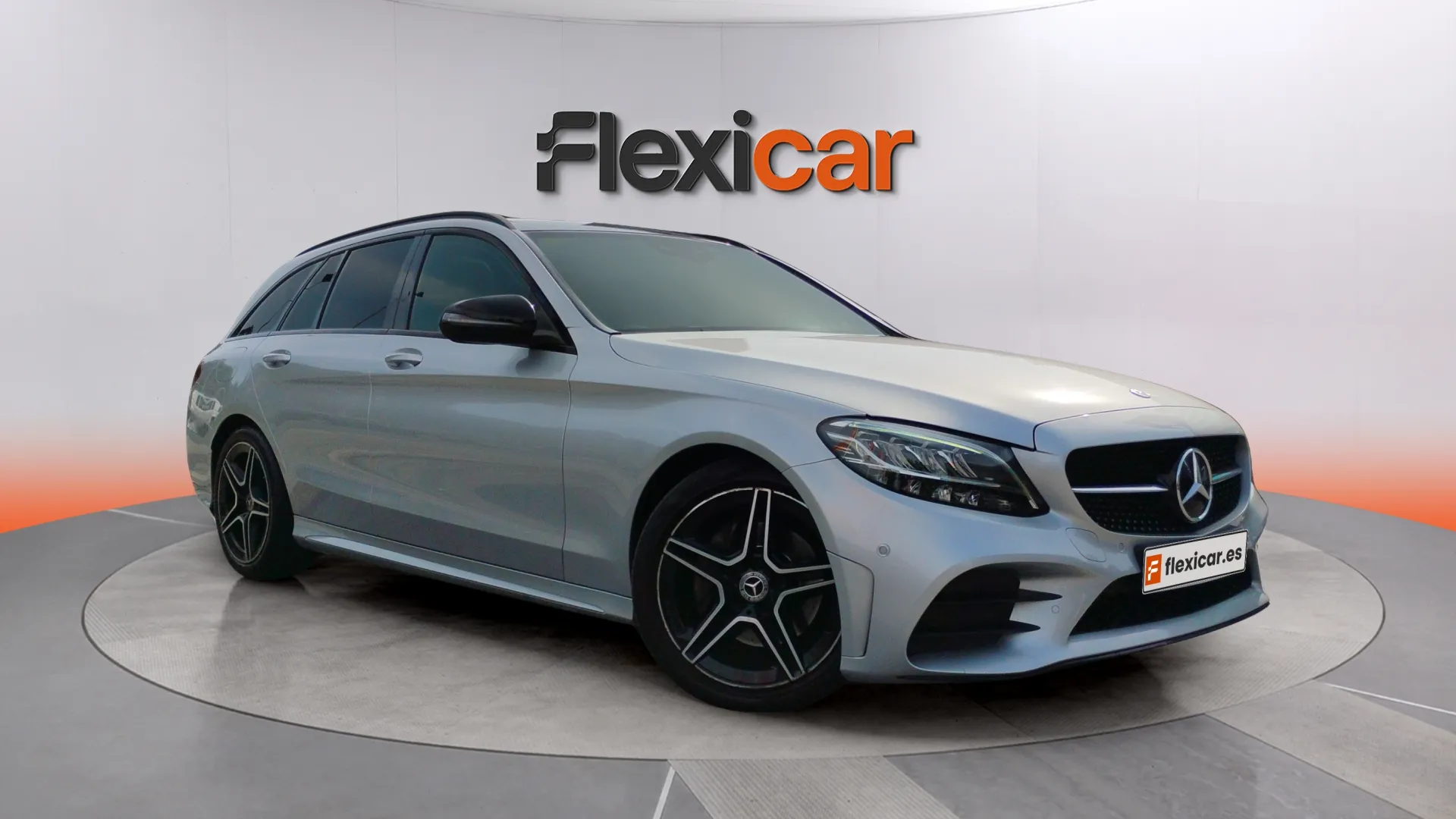 Mercedes-Benz Clase C C 220 d Estate - foto 1