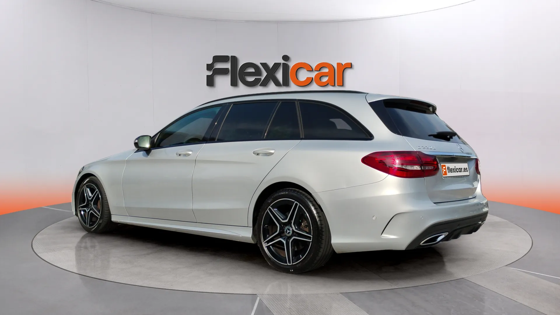 Mercedes-Benz Clase C C 220 d Estate - foto 5