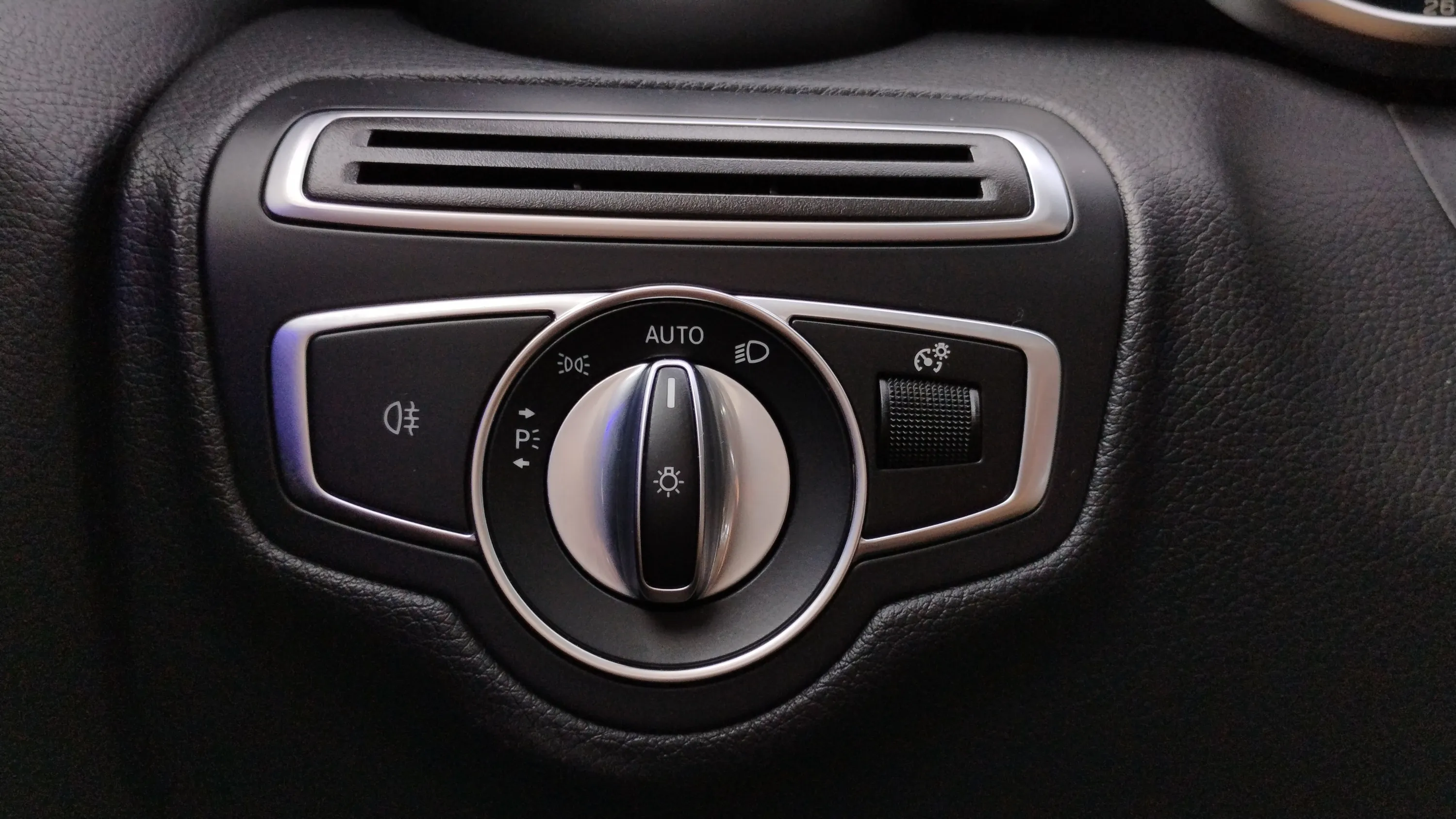 Mercedes-Benz Clase C C 220 d Estate - foto 9