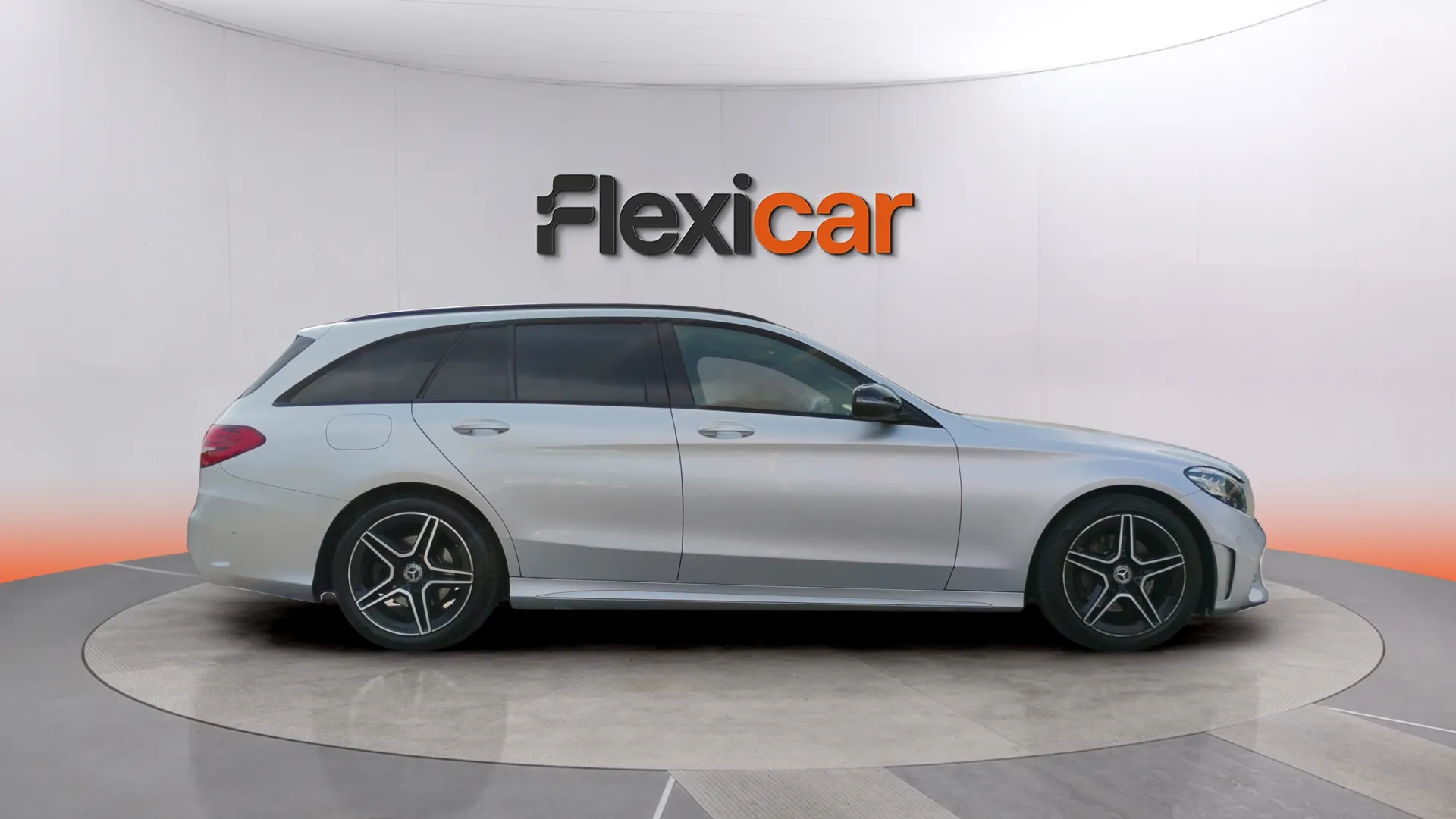 Mercedes-Benz Clase C C 220 d Estate - foto 2