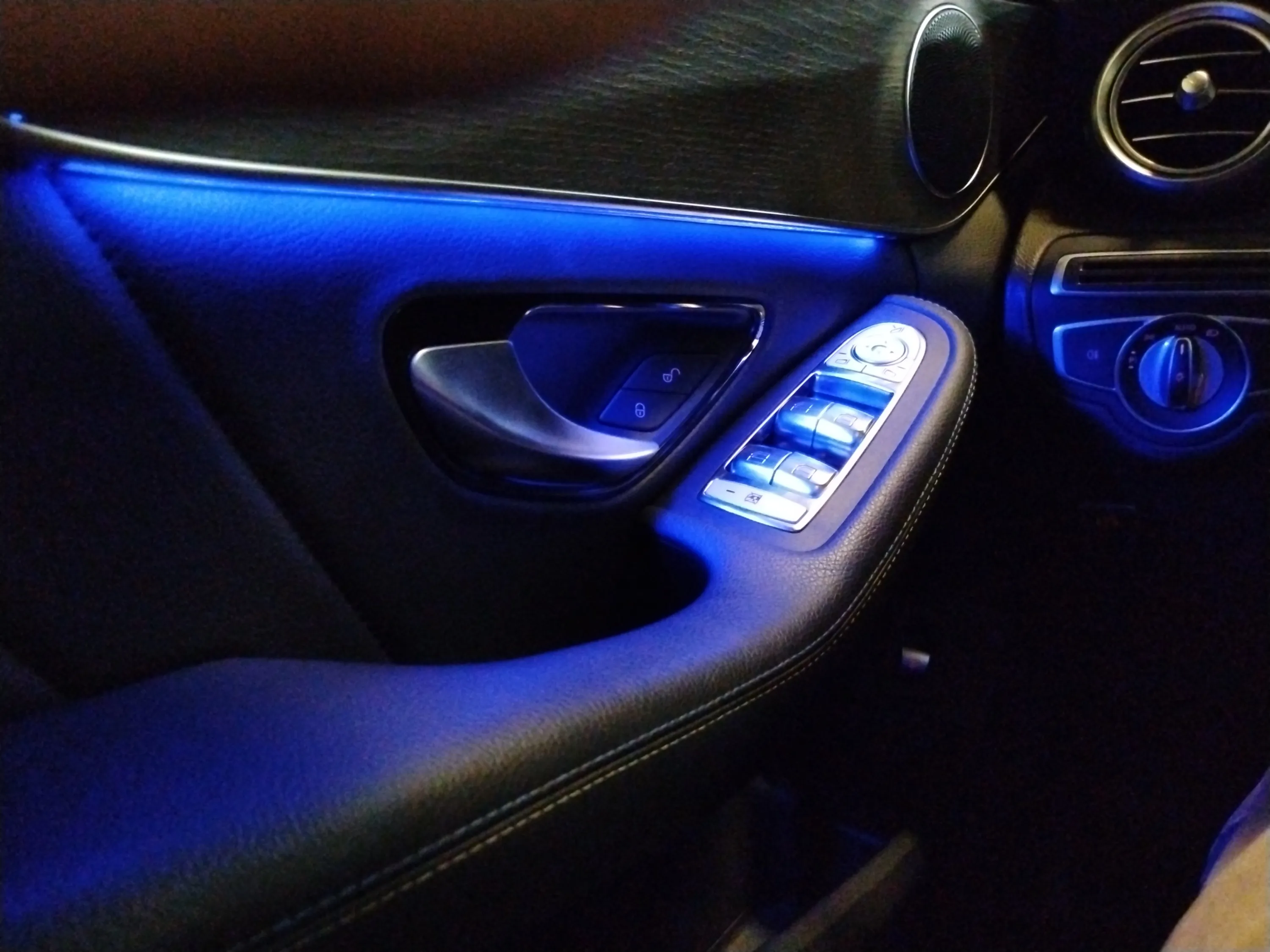 Mercedes-Benz Clase C C 220 d Estate - foto 11