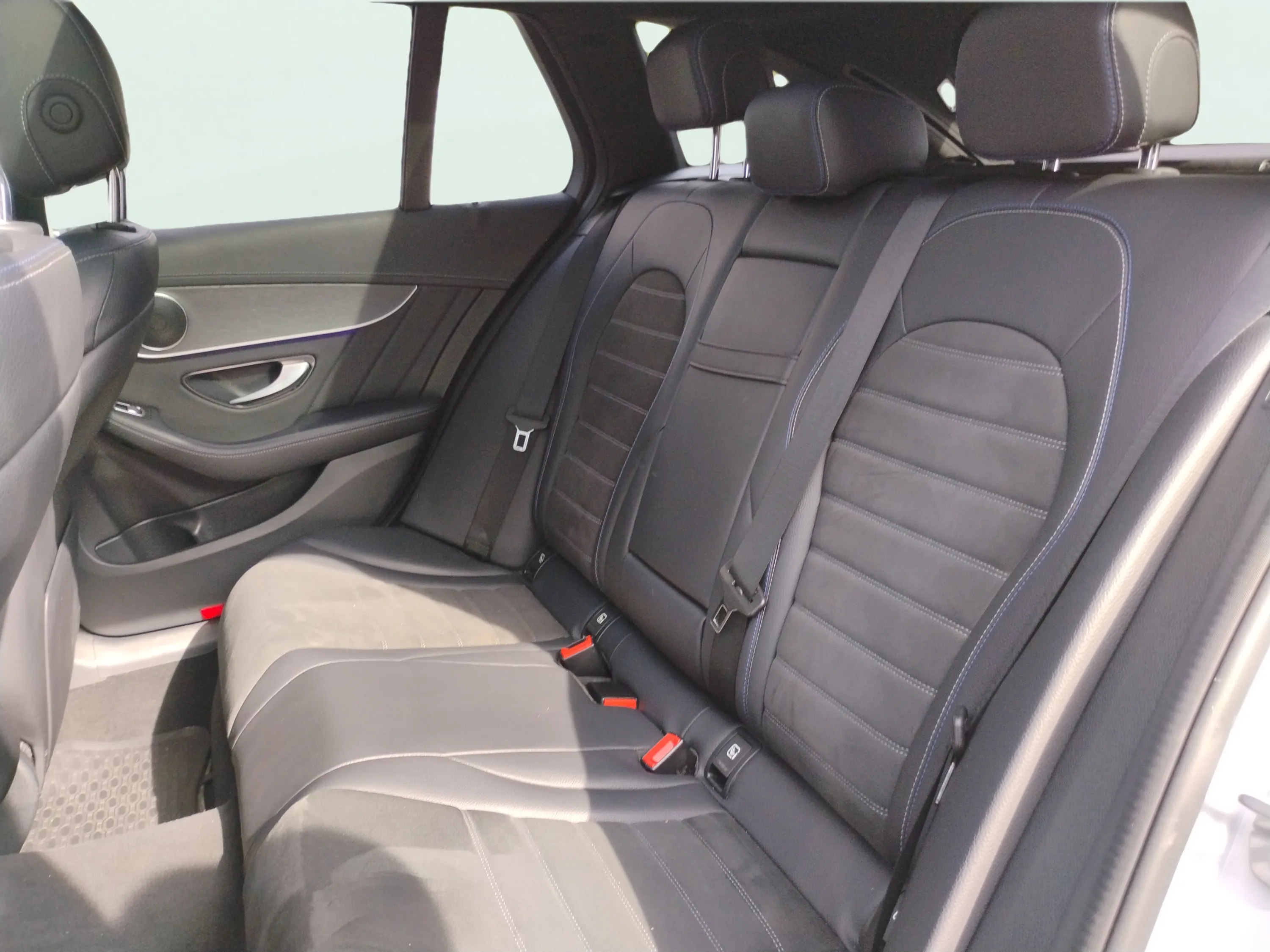 Mercedes-Benz Clase C C 220 d Estate - foto 26