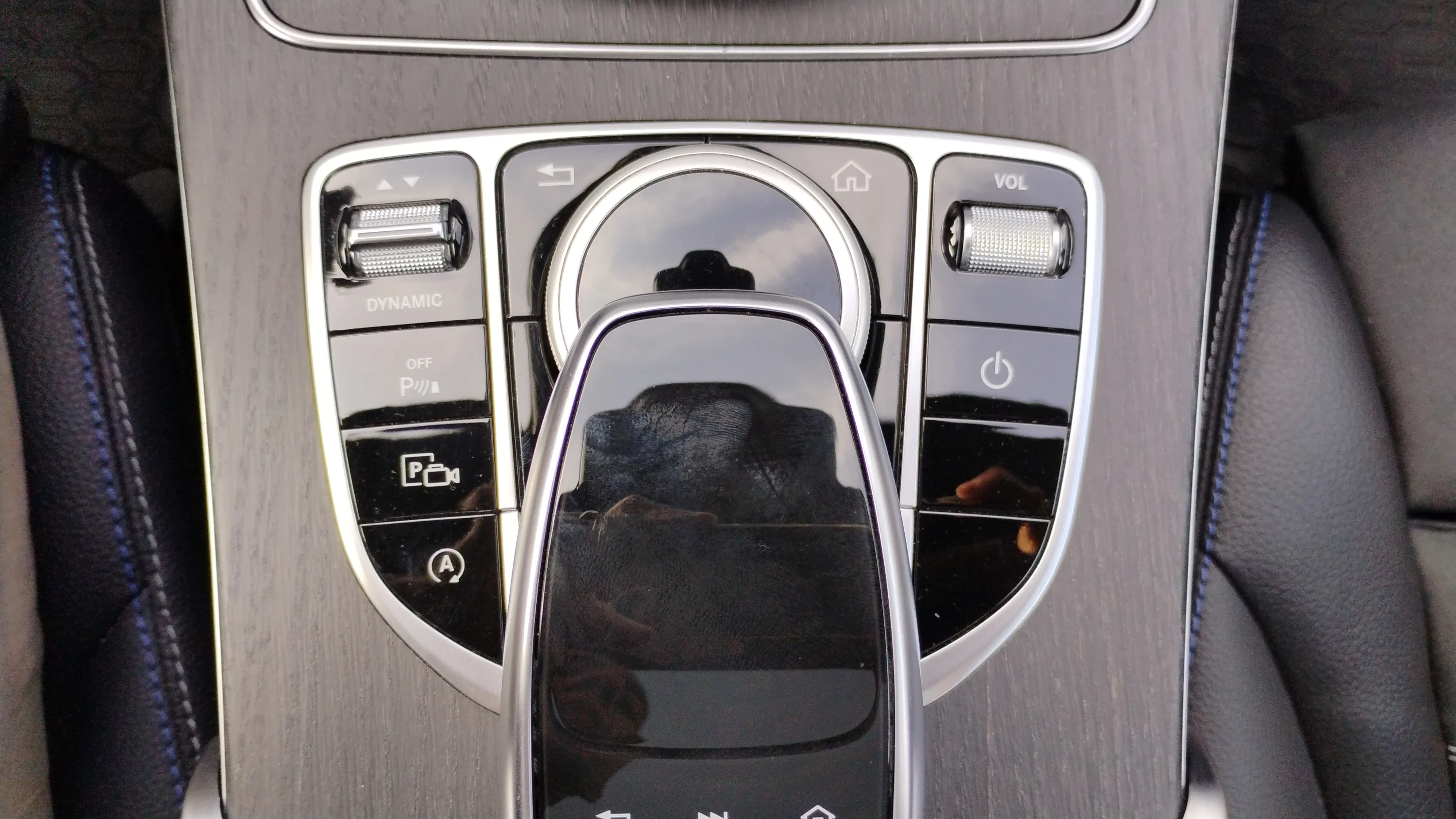 Mercedes-Benz Clase C C 220 d Estate - foto 24