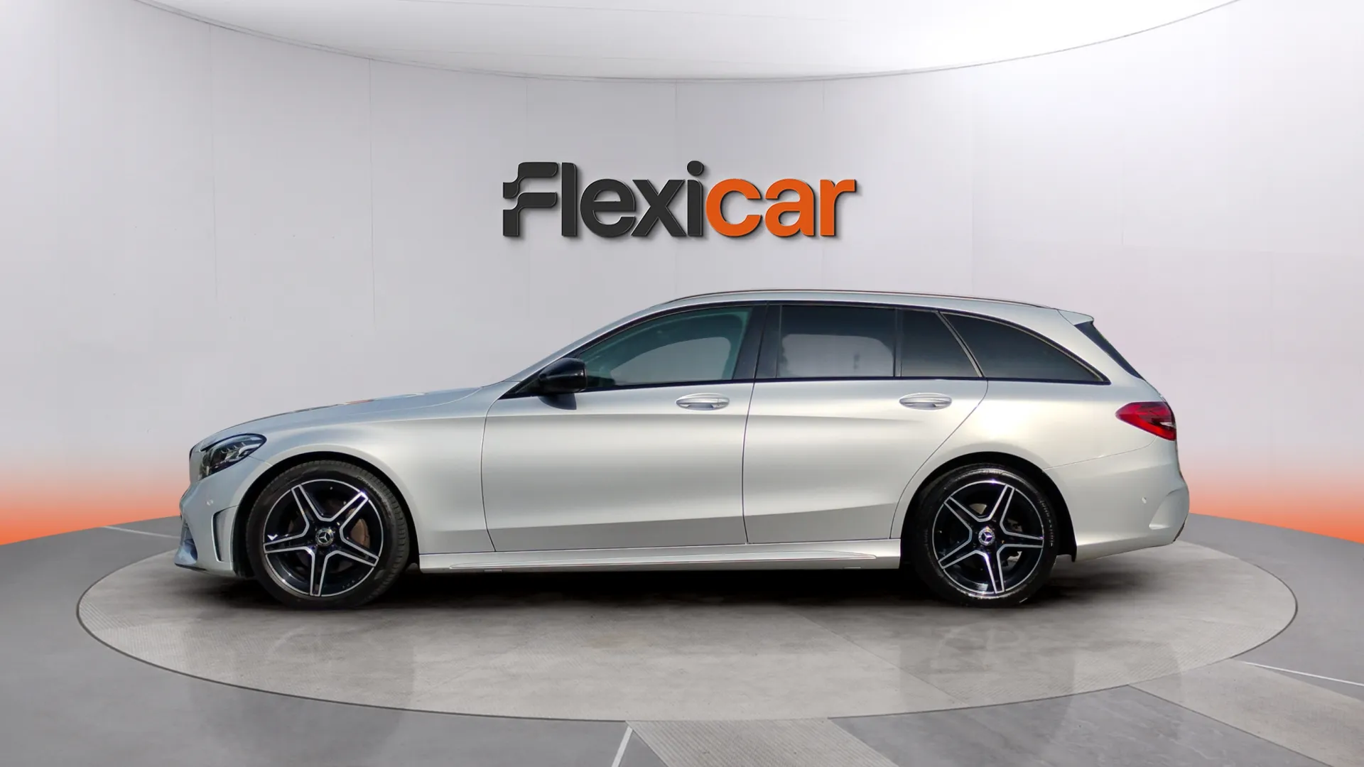 Mercedes-Benz Clase C C 220 d Estate - foto 6