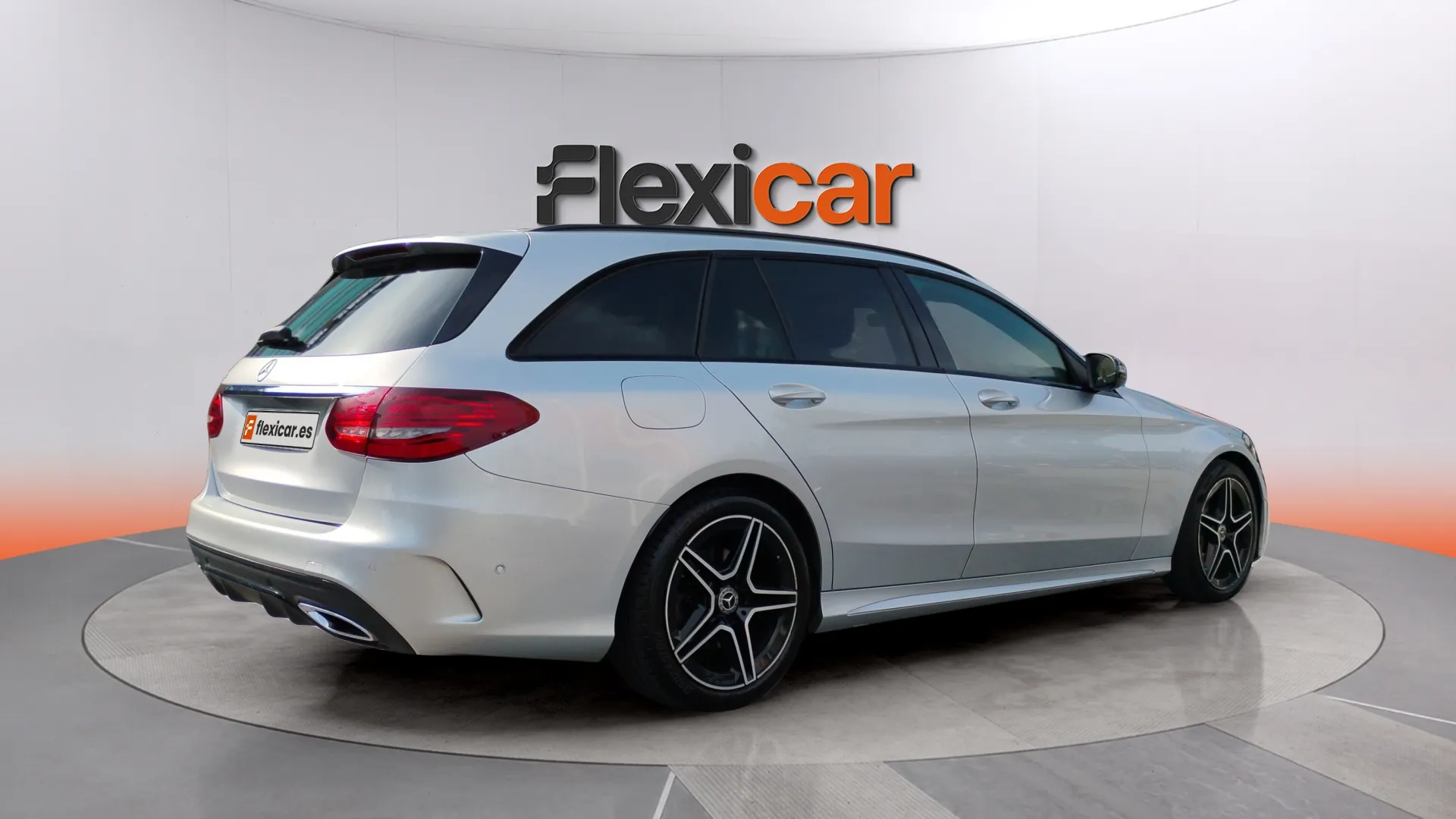 Mercedes-Benz Clase C C 220 d Estate - foto 3