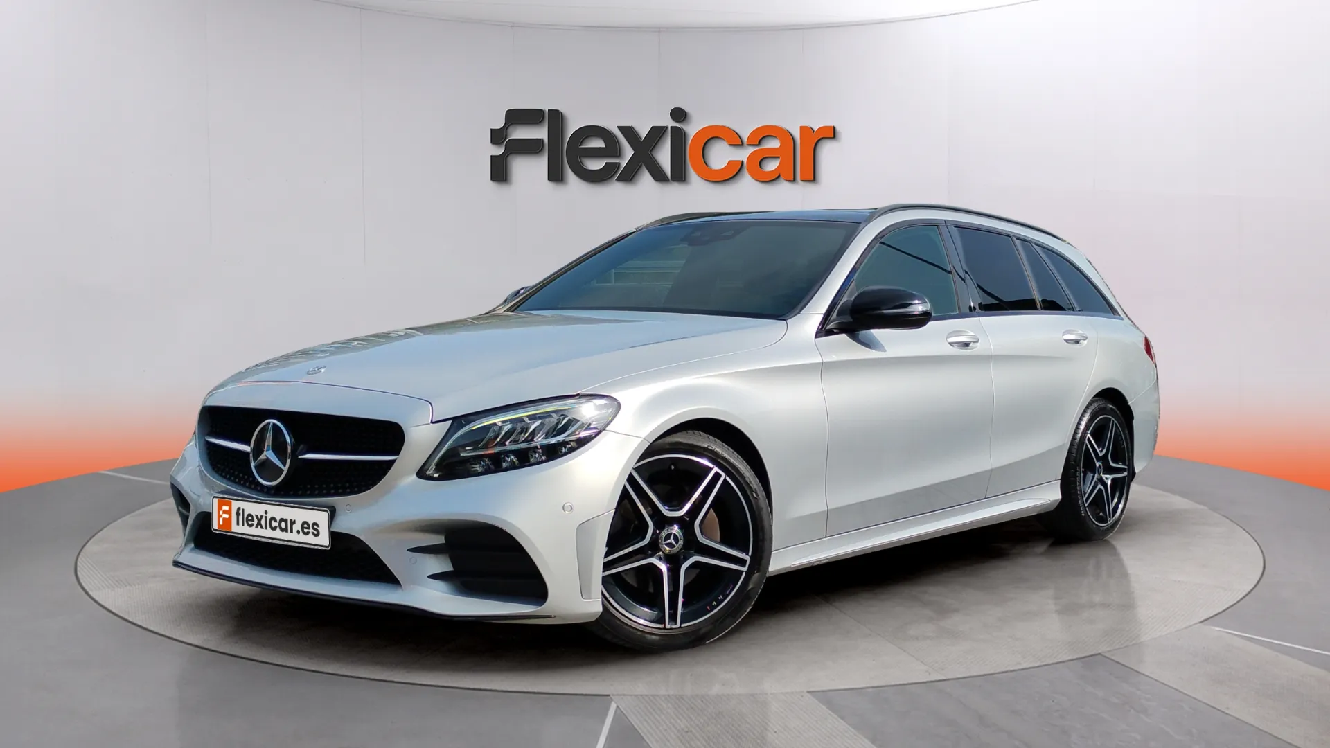 Mercedes-Benz Clase C C 220 d Estate - foto 7