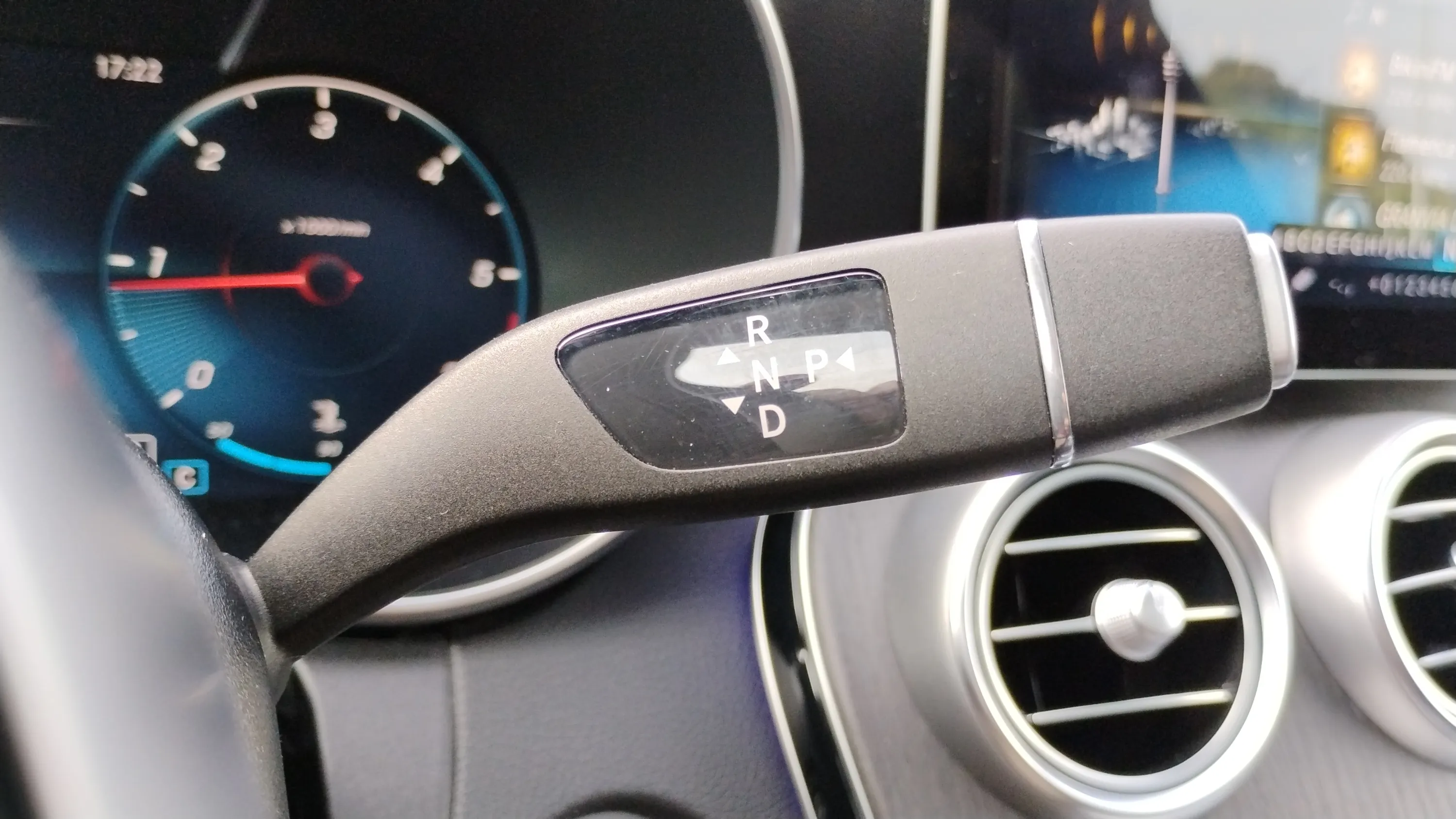 Mercedes-Benz Clase C C 220 d Estate - foto 18