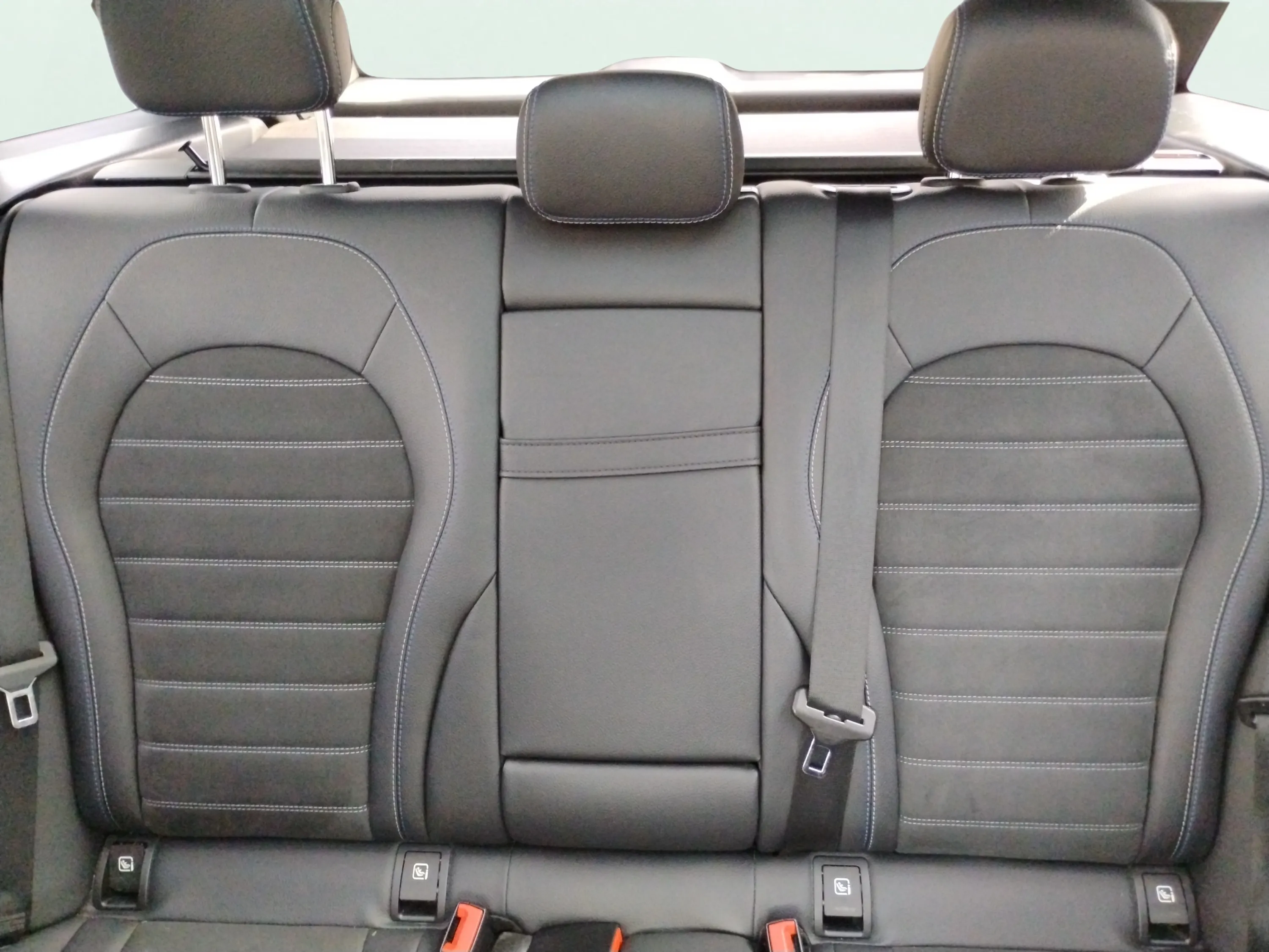 Mercedes-Benz Clase C C 220 d Estate - foto 25