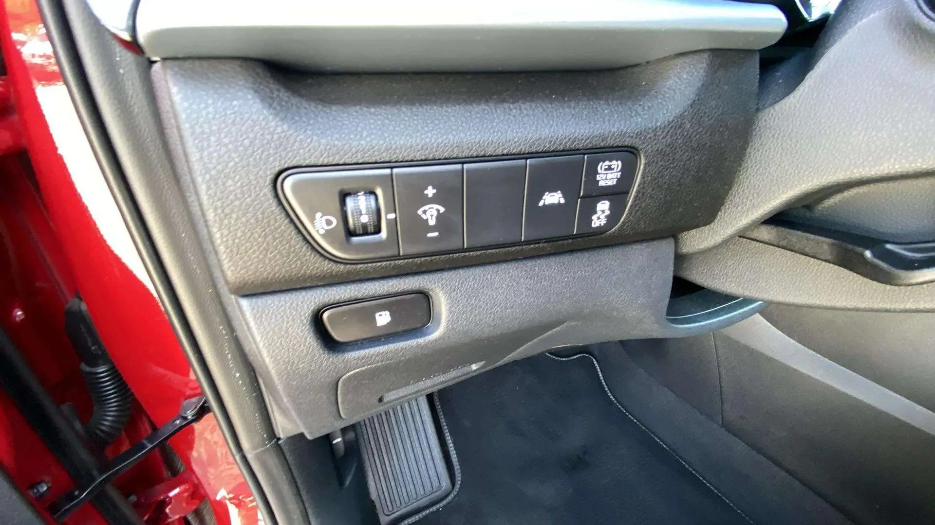 Kia Niro 1.6 GDi HEV Concept - foto 20