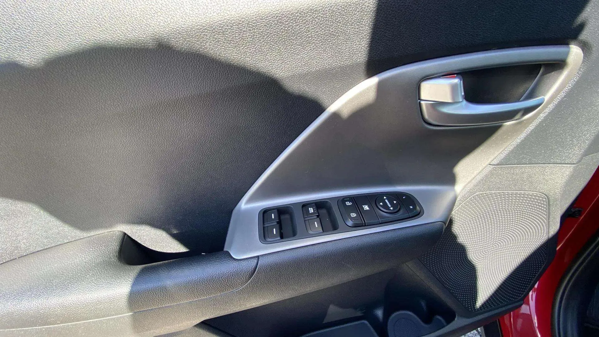 Kia Niro 1.6 GDi HEV Concept - foto 19