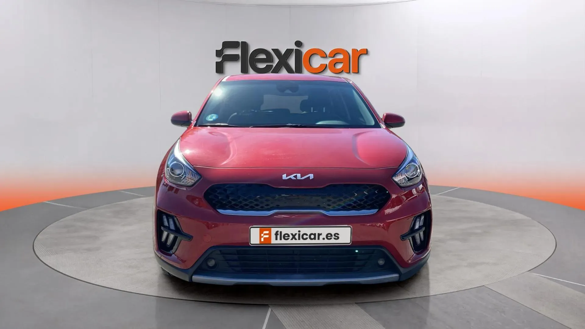 Kia Niro 1.6 GDi HEV Concept - foto 2