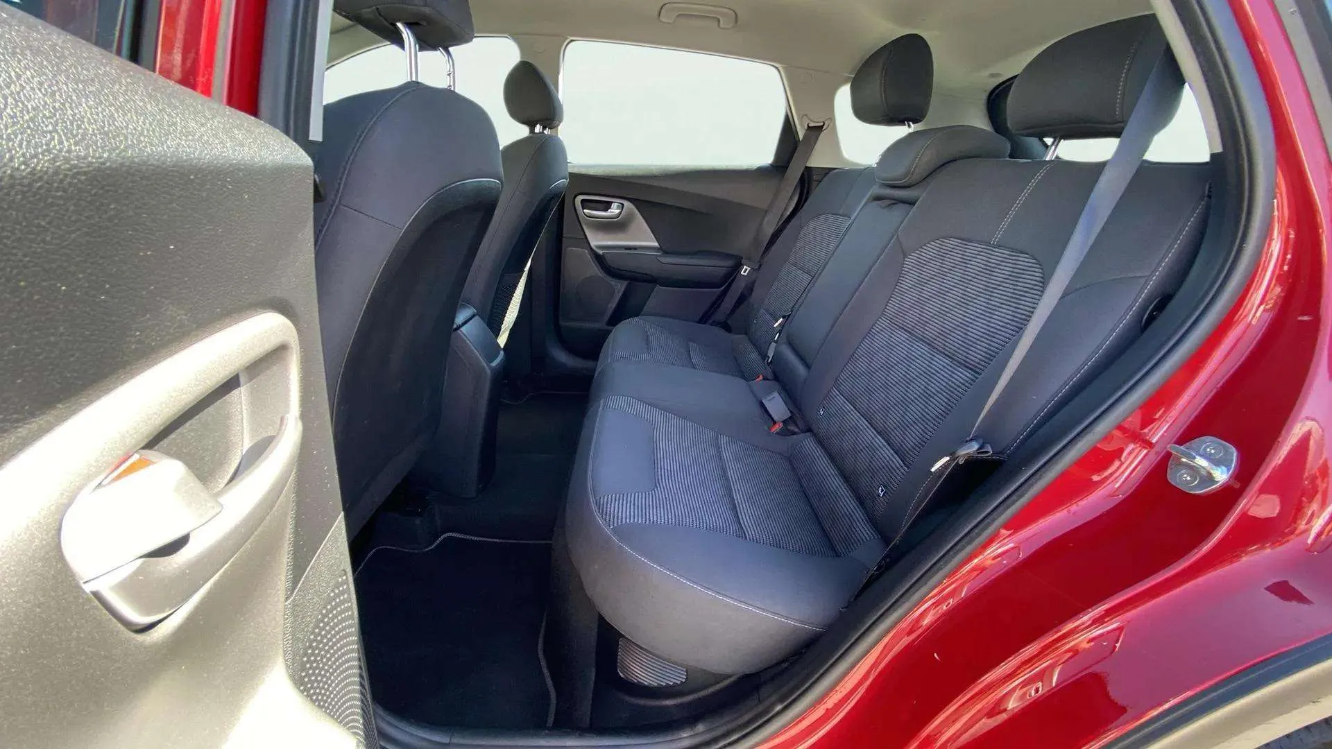 Kia Niro 1.6 GDi HEV Concept - foto 17