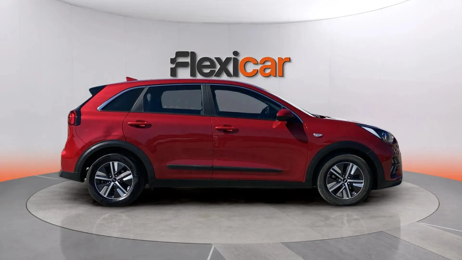Kia Niro 1.6 GDi HEV Concept - foto 10