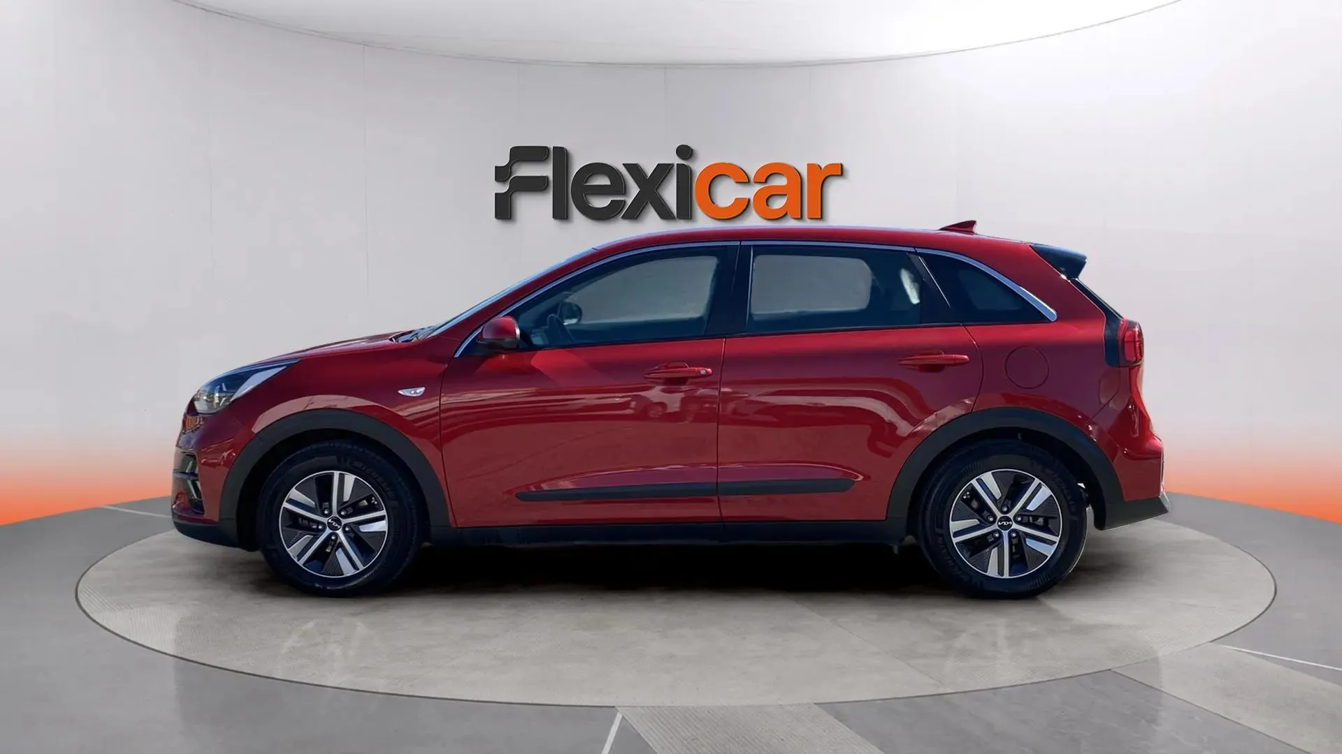 Kia Niro 1.6 GDi HEV Concept - foto 4