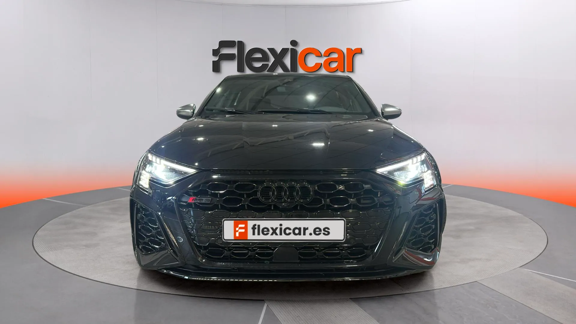 Audi A3 RS3 Sportback TFSI quattro S tron - foto 2