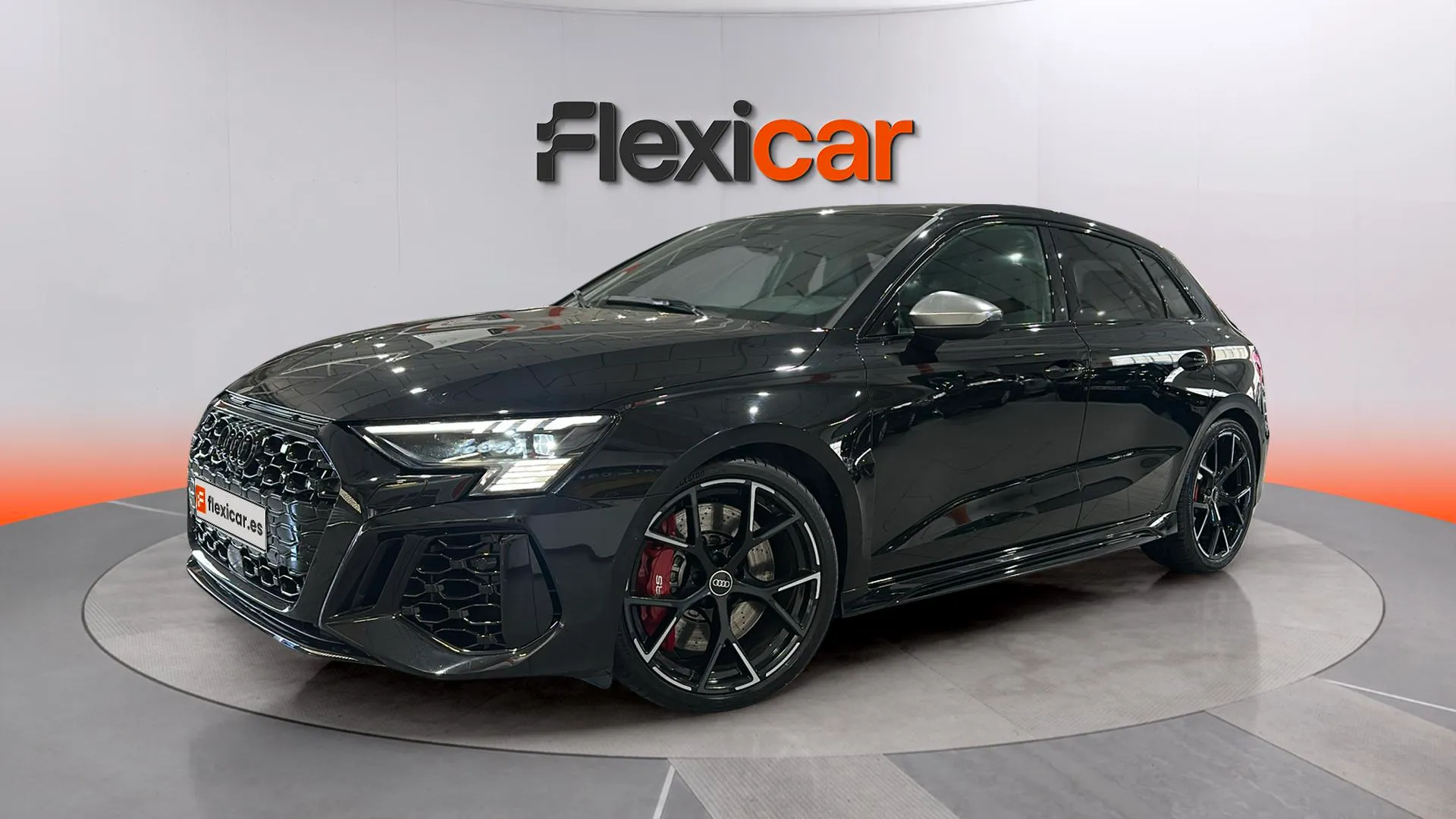 Audi A3 RS3 Sportback TFSI quattro S tron - foto 3
