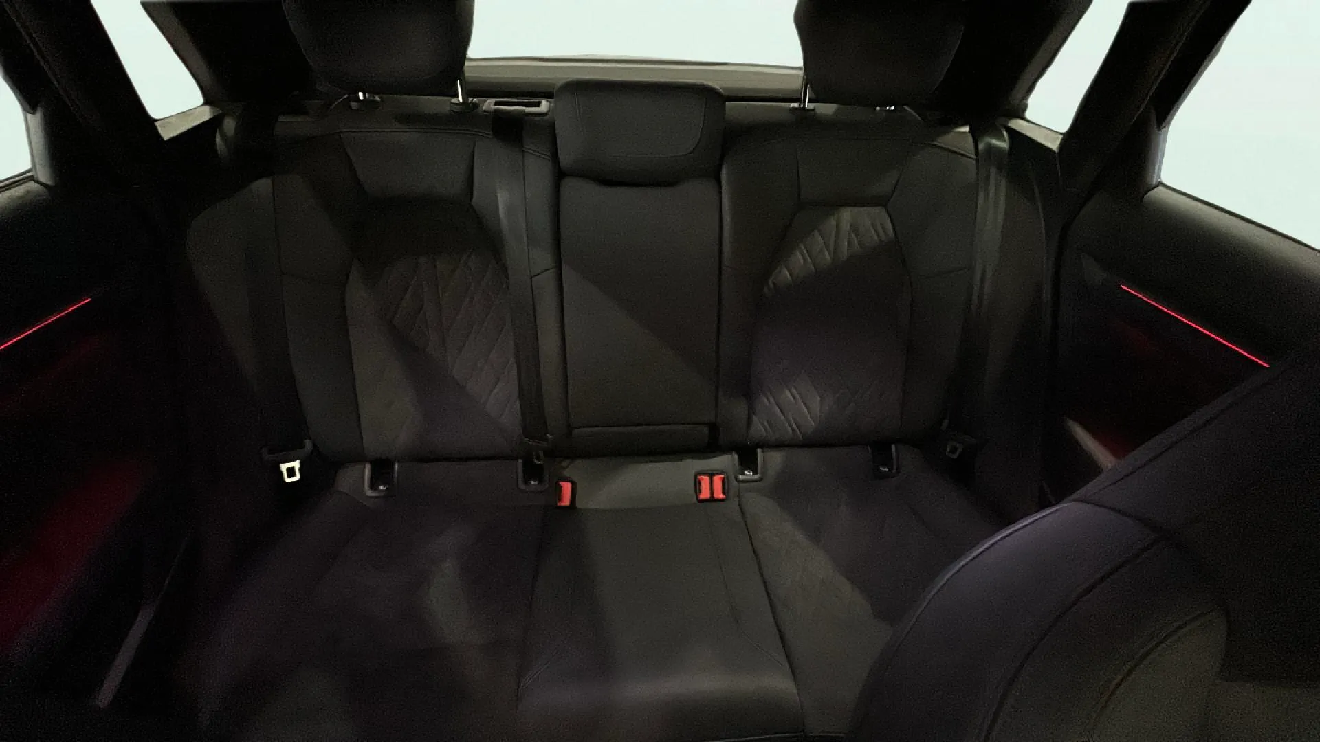 Audi A3 RS3 Sportback TFSI quattro S tron - foto 14