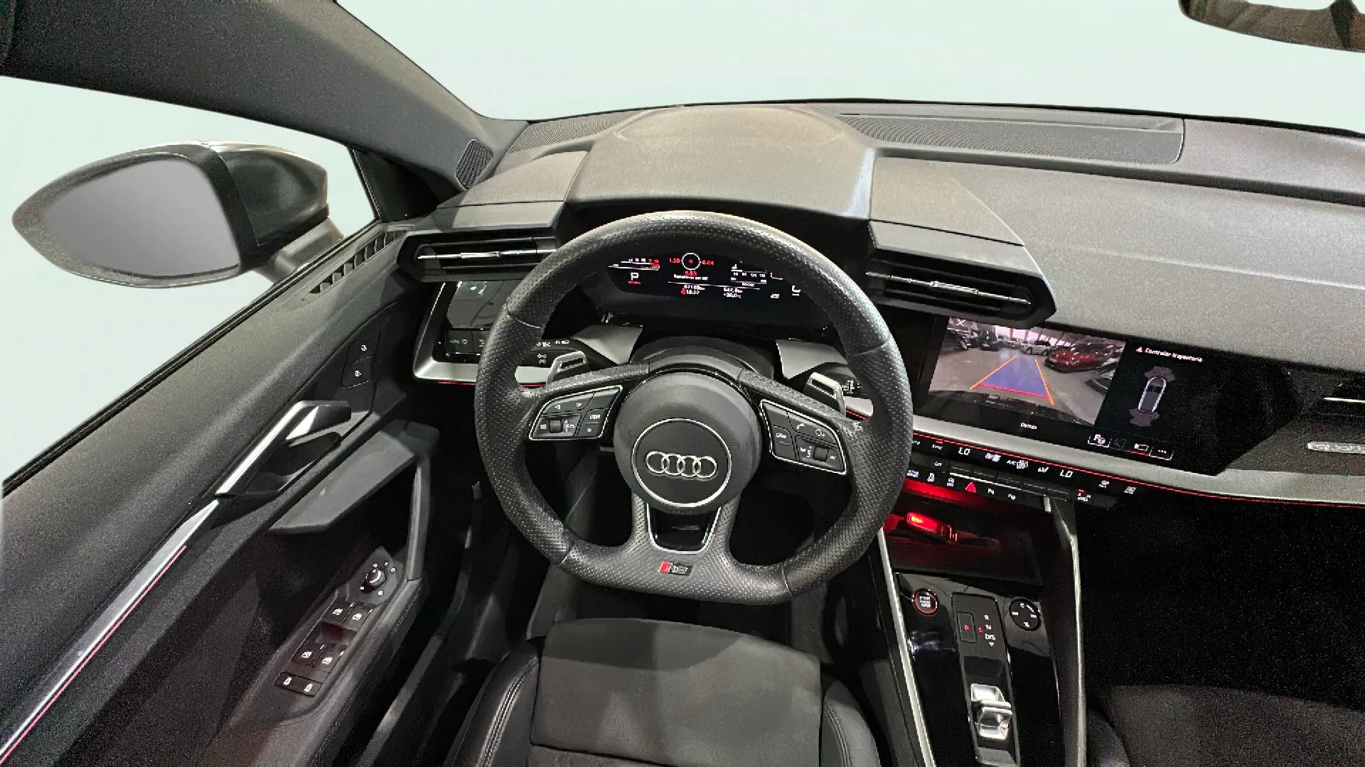 Audi A3 RS3 Sportback TFSI quattro S tron - foto 10