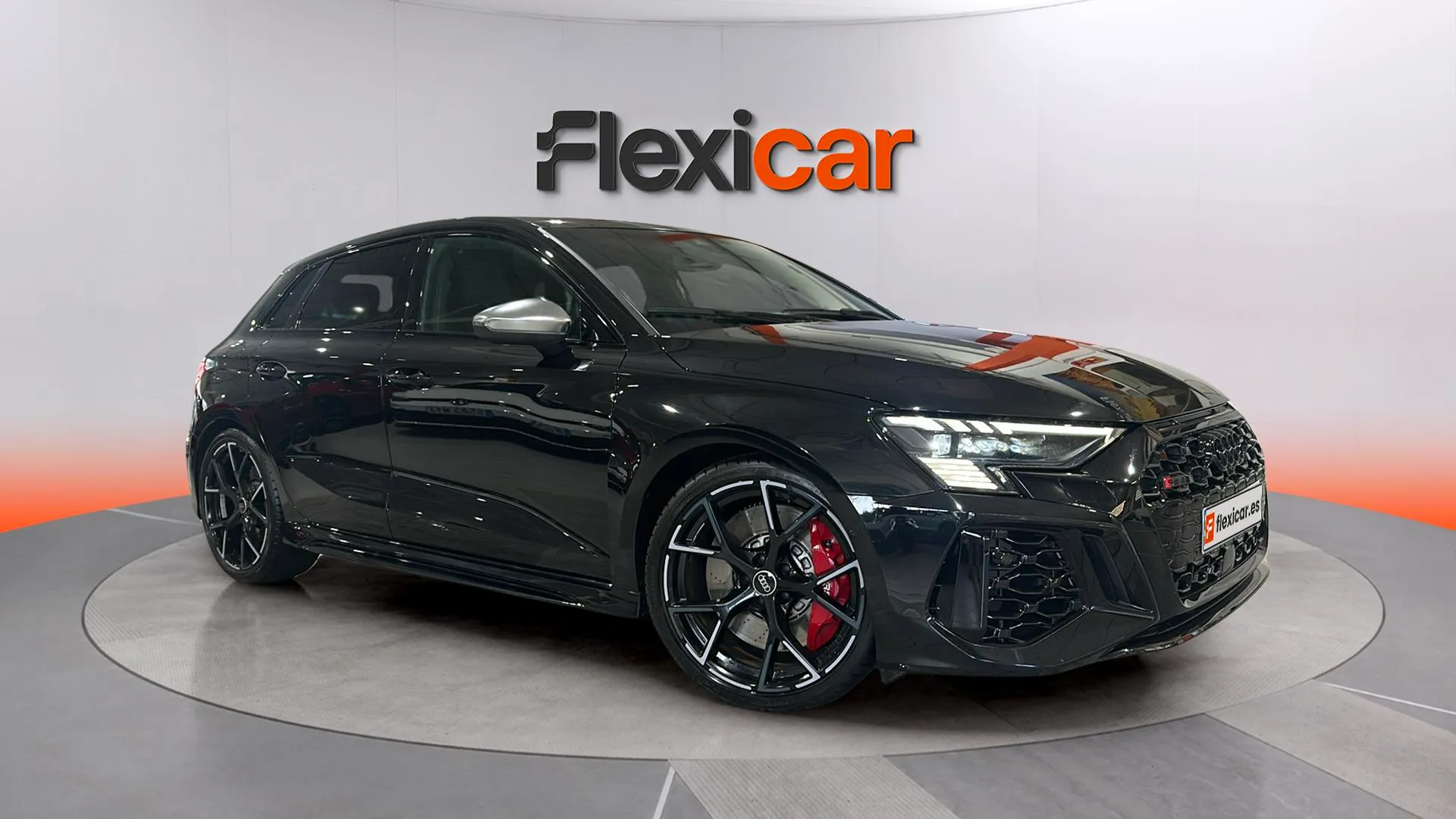 Audi A3 RS3 Sportback TFSI quattro S tron