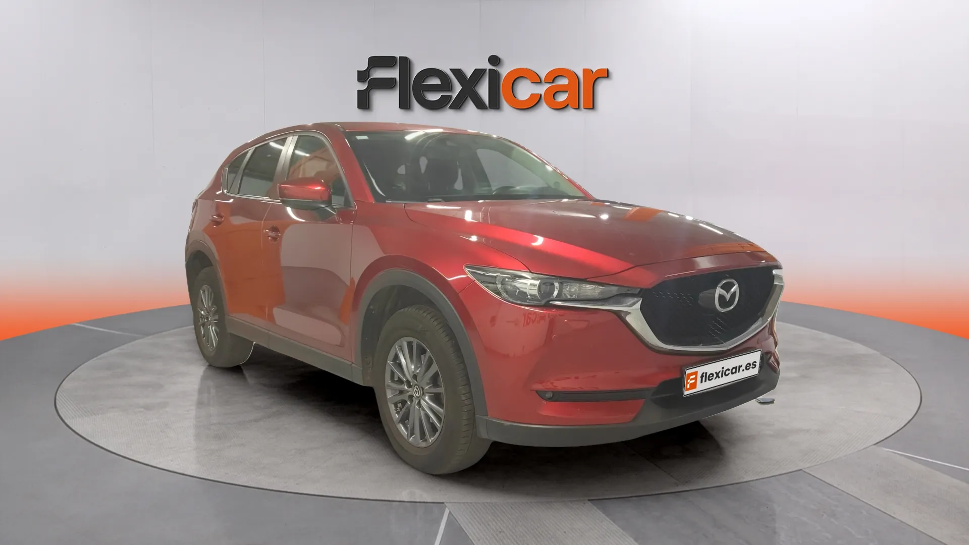 Mazda CX-5 2.0 G 2WD Evolution