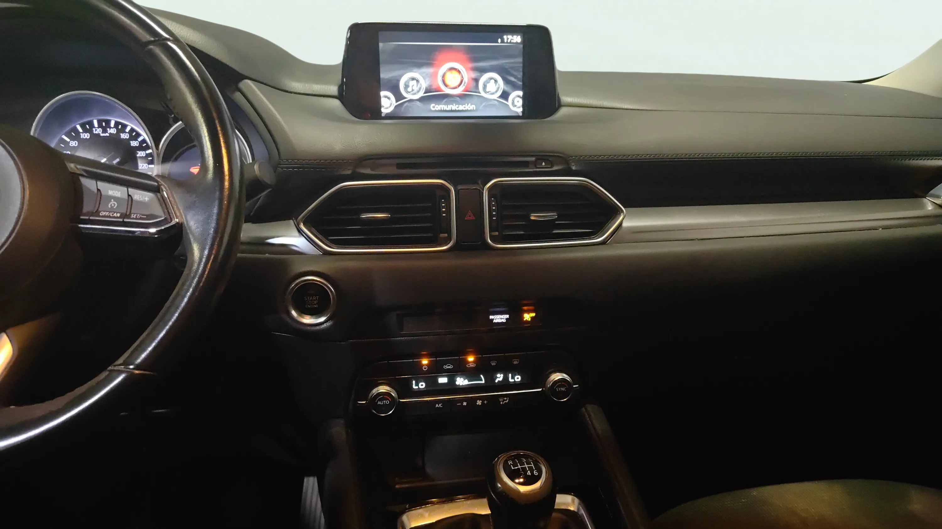 Mazda CX-5 2.0 G 2WD Evolution - foto 9