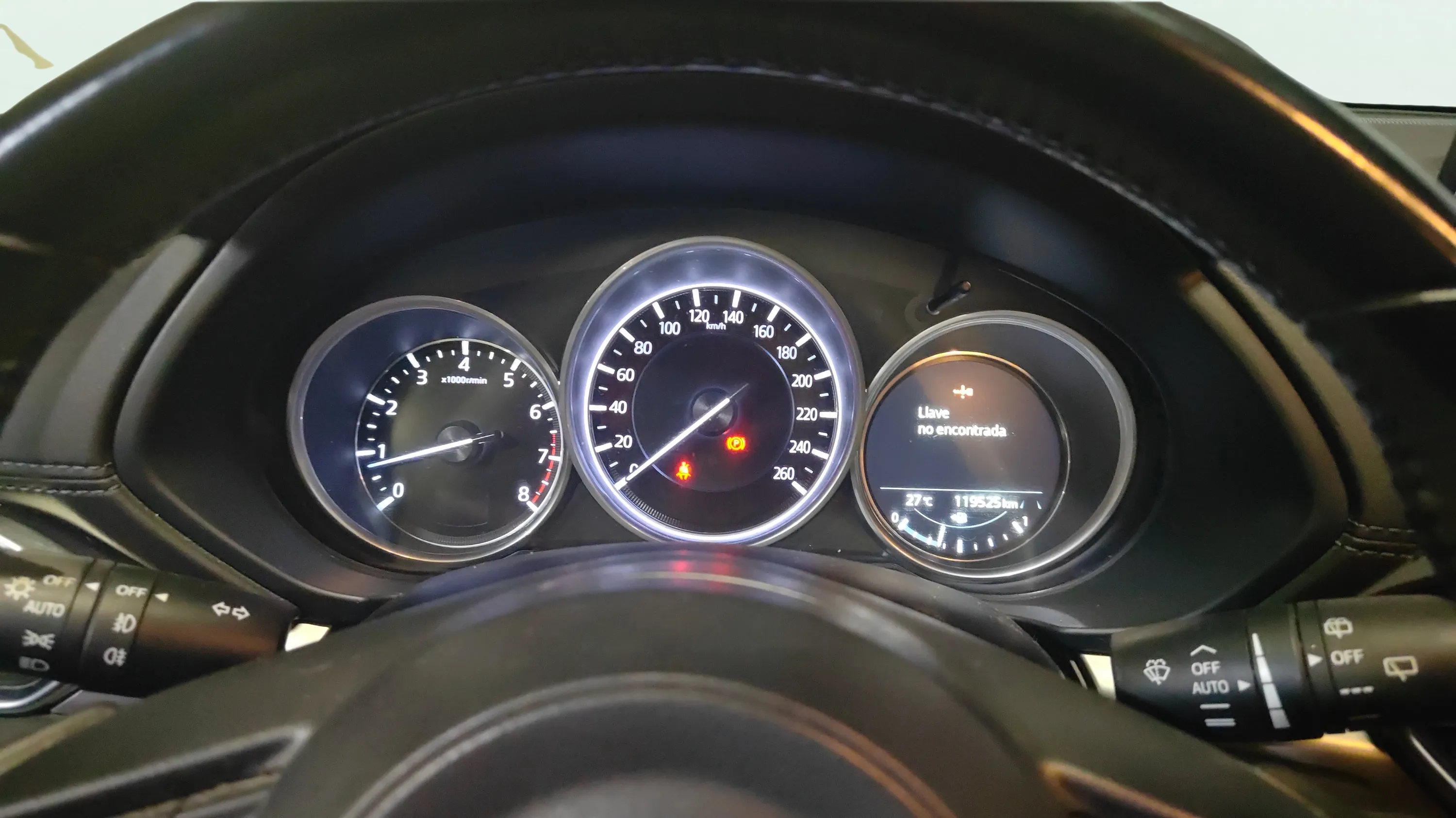 Mazda CX-5 2.0 G 2WD Evolution - foto 8