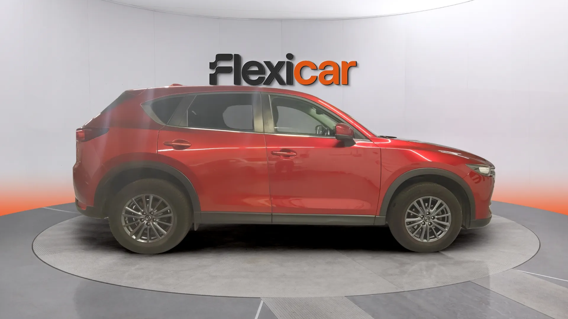 Mazda CX-5 2.0 G 2WD Evolution - foto 5