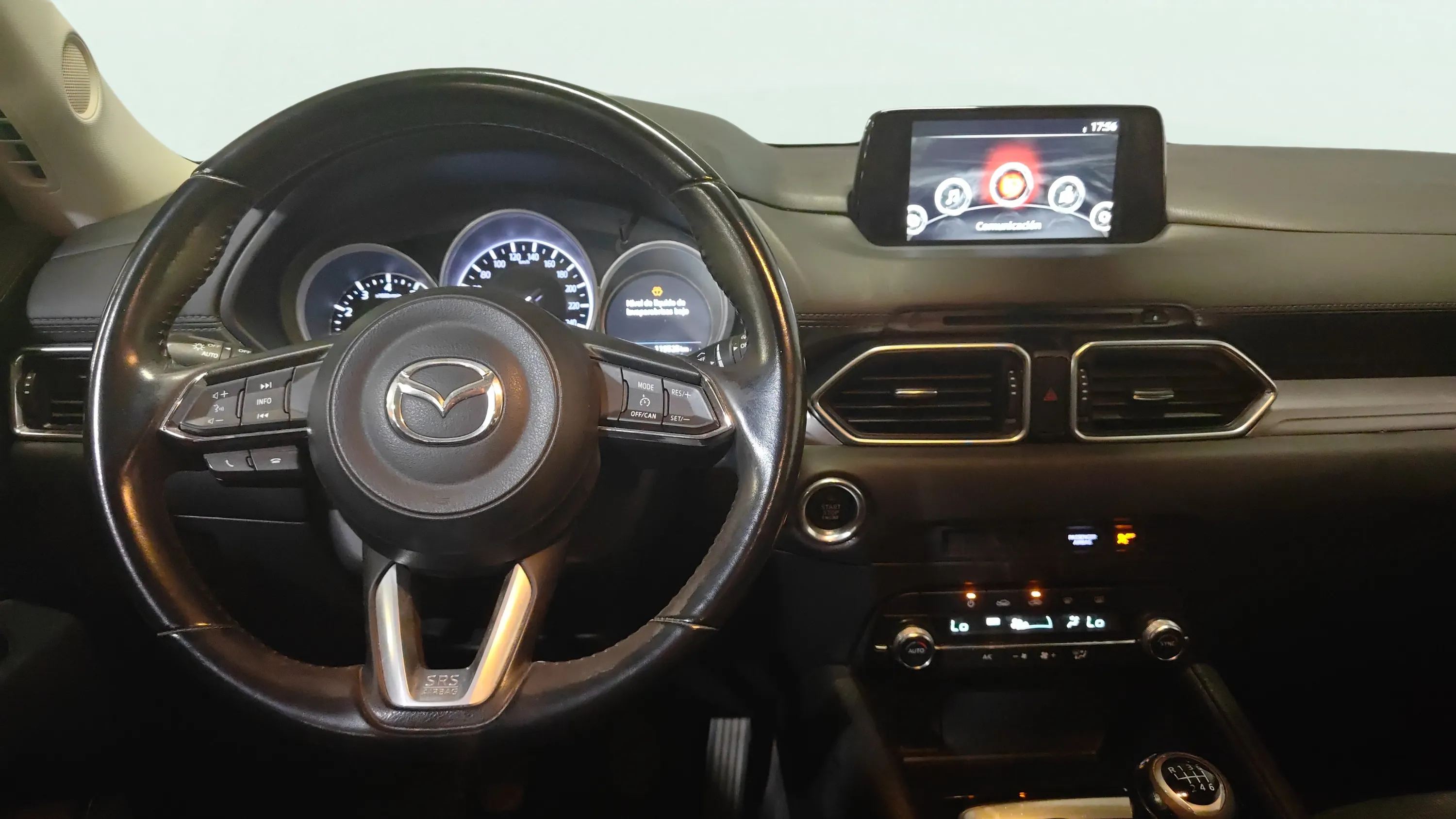 Mazda CX-5 2.0 G 2WD Evolution - foto 6