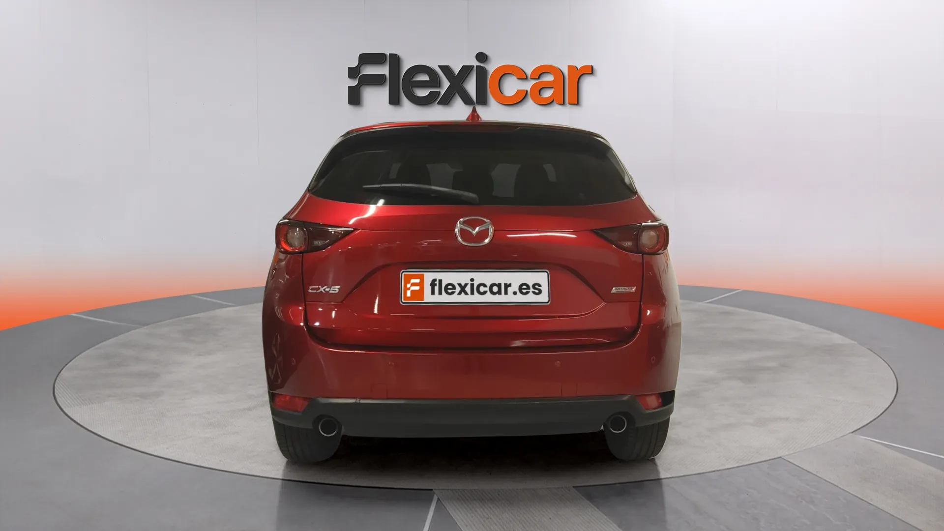 Mazda CX-5 2.0 G 2WD Evolution - foto 4