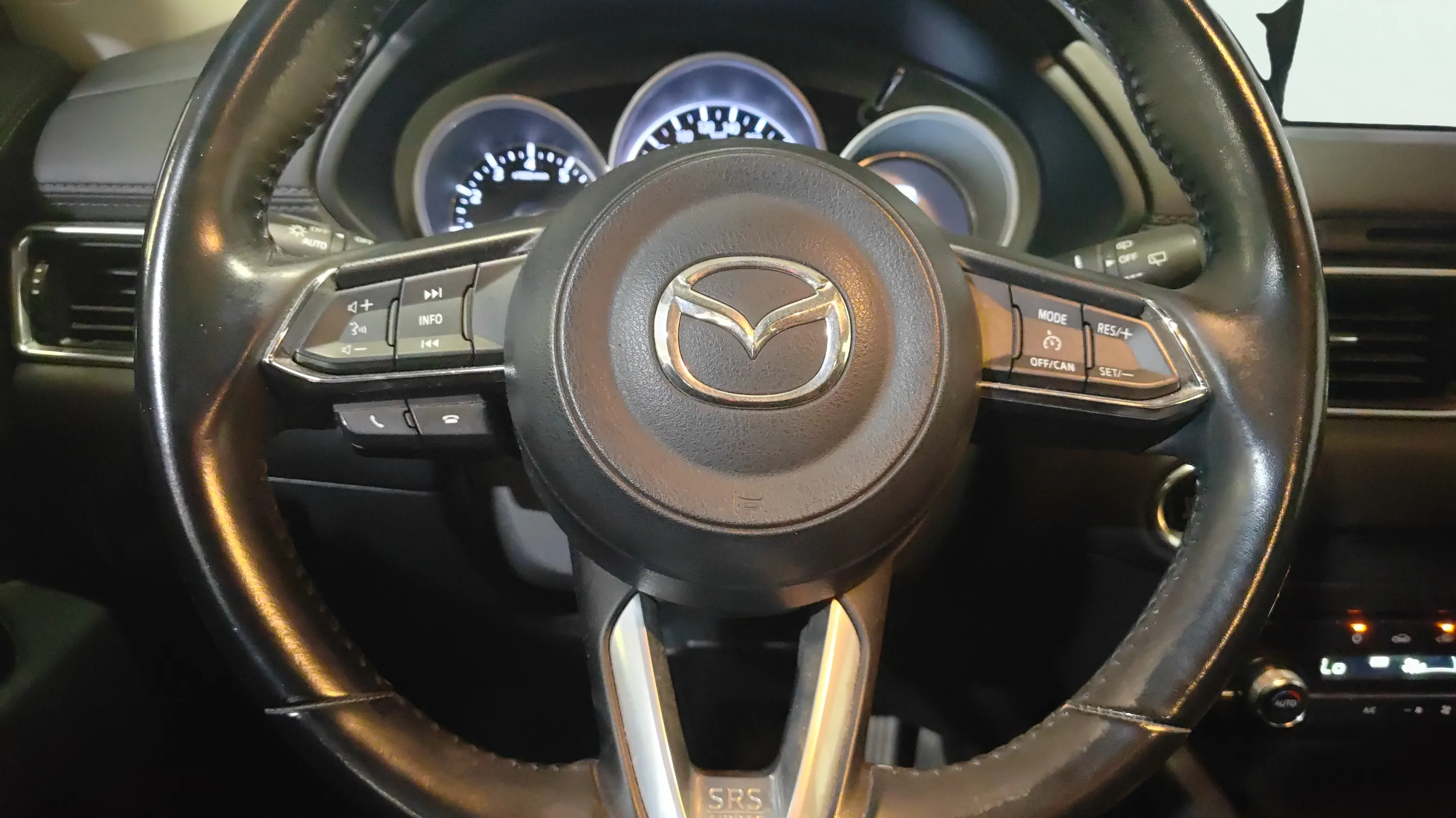 Mazda CX-5 2.0 G 2WD Evolution - foto 7