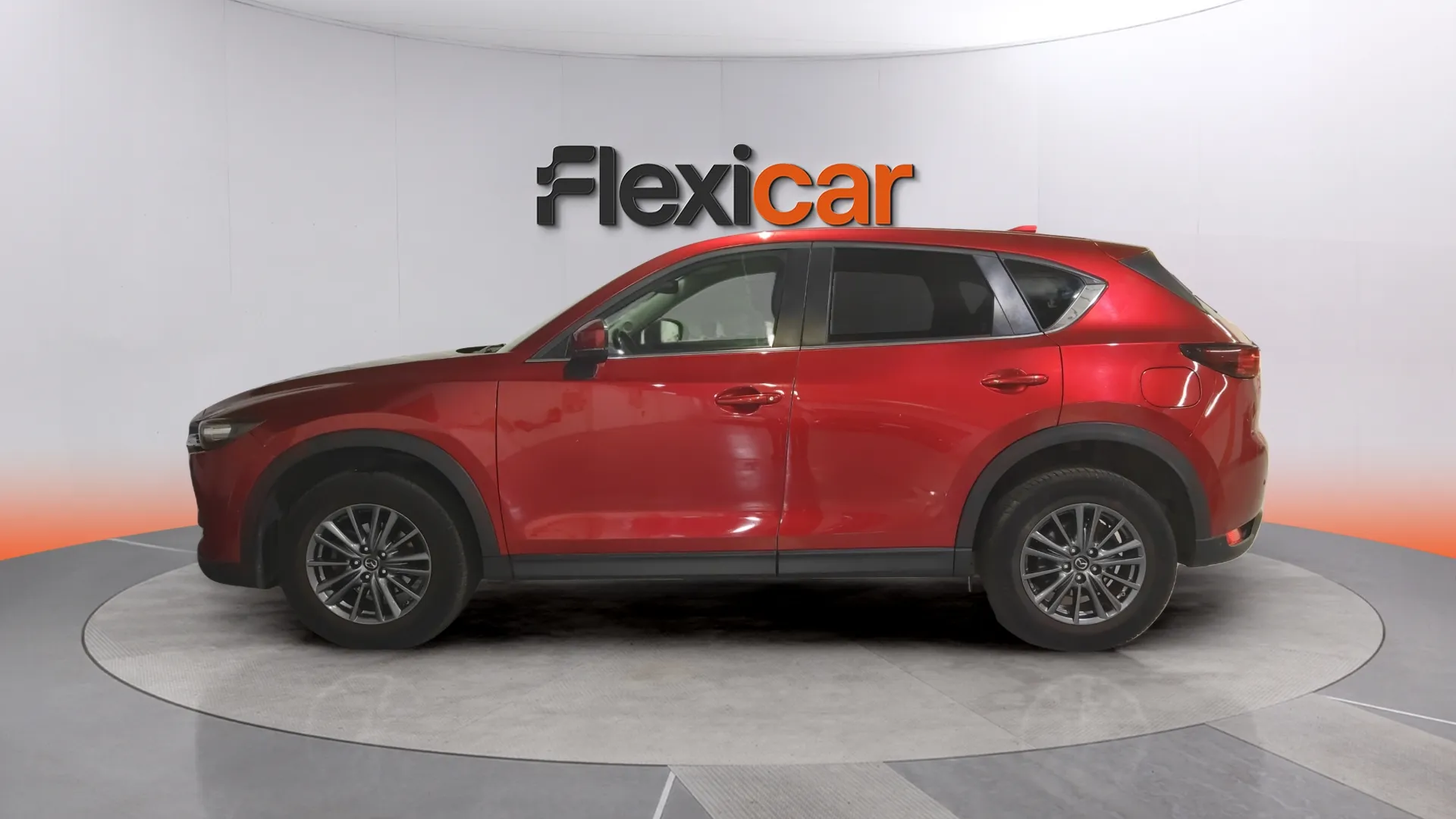 Mazda CX-5 2.0 G 2WD Evolution - foto 3