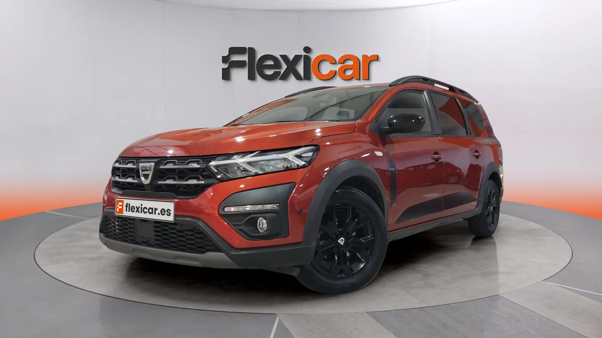 Dacia Jogger Comfort ECO-G 5 plazas - foto 3